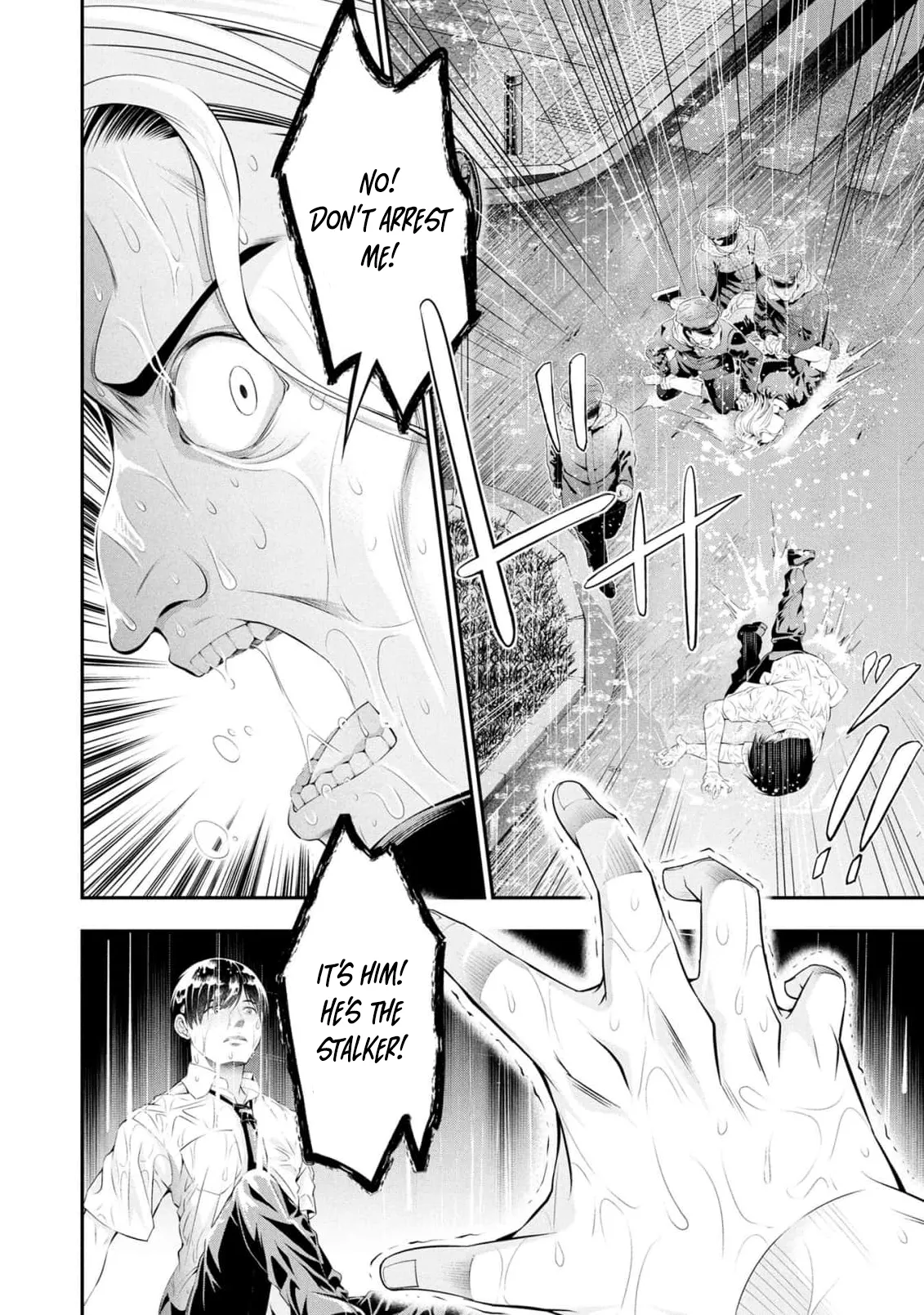[Sasaki Kazu&Orizuki Naoyasu]Houkago Instant XXX - CHAPTER 1-13(English) Page 353