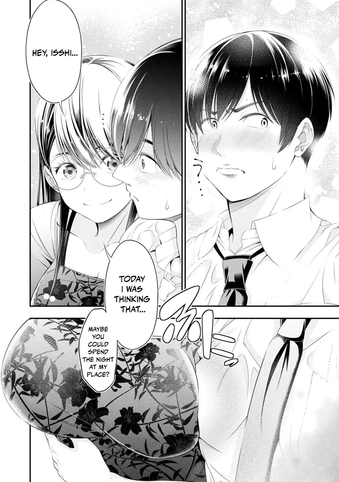 [Sasaki Kazu&Orizuki Naoyasu]Houkago Instant XXX - CHAPTER 1-13(English) Page 357