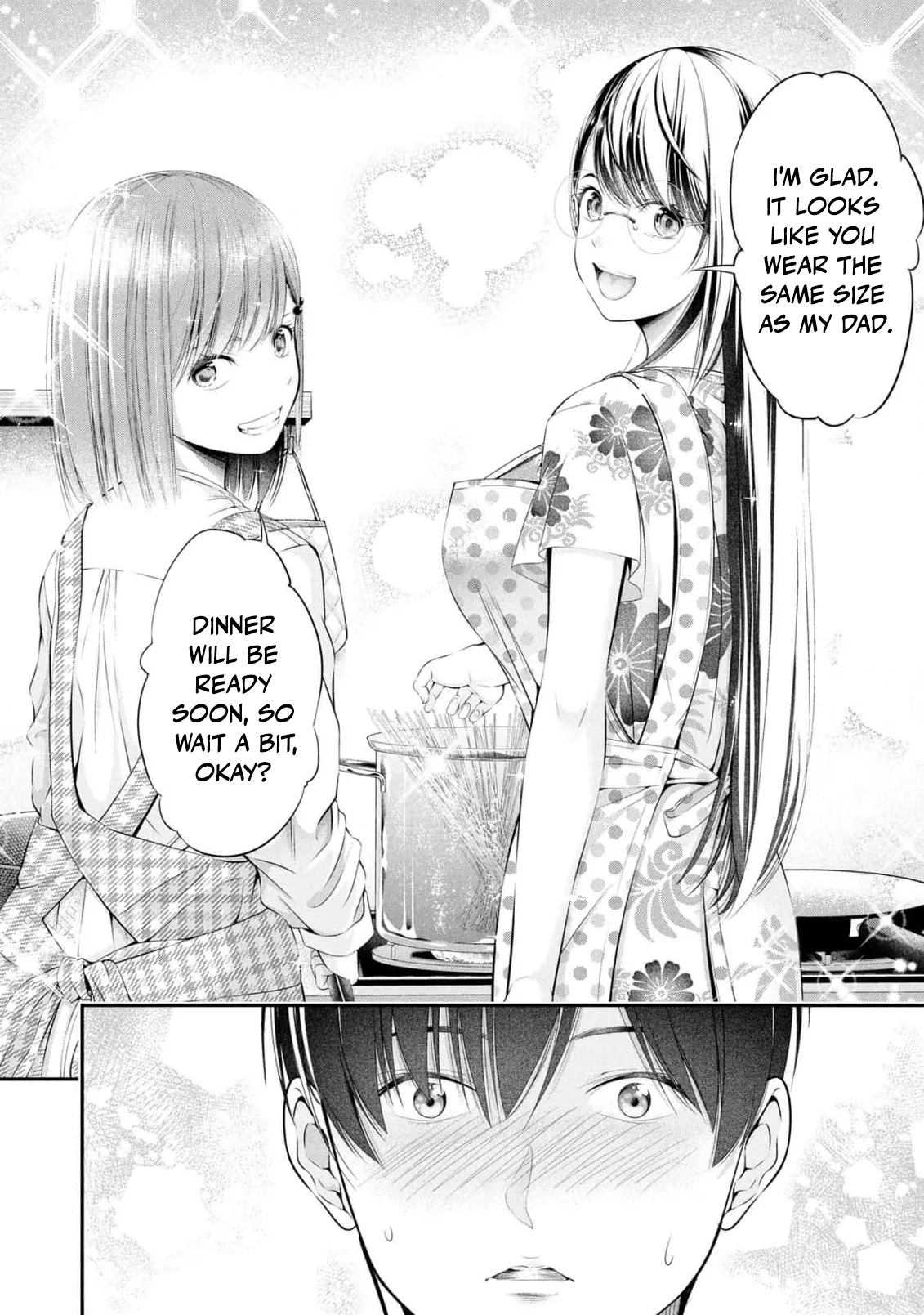 [Sasaki Kazu&Orizuki Naoyasu]Houkago Instant XXX - CHAPTER 1-13(English) Page 359