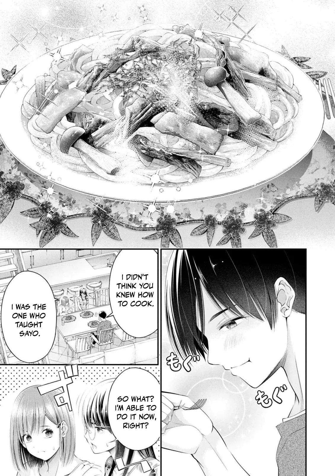 [Sasaki Kazu&Orizuki Naoyasu]Houkago Instant XXX - CHAPTER 1-13(English) Page 360