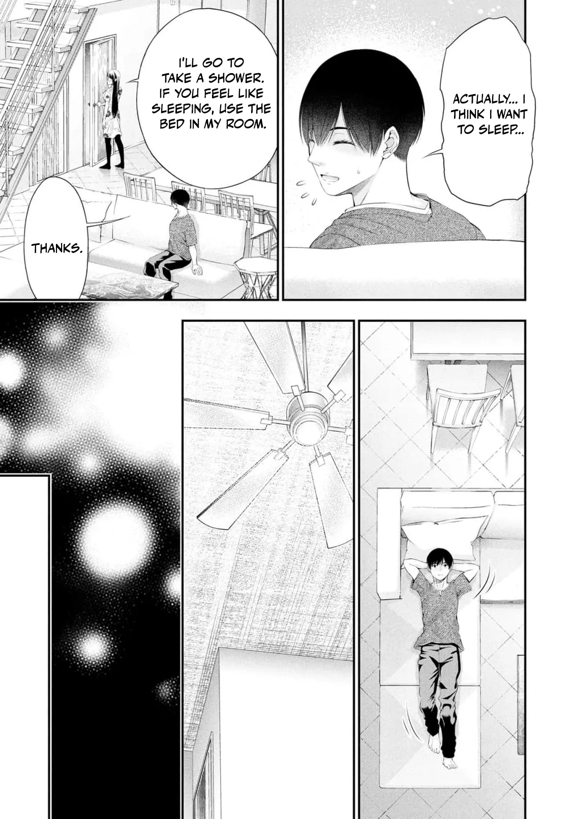 [Sasaki Kazu&Orizuki Naoyasu]Houkago Instant XXX - CHAPTER 1-13(English) Page 366