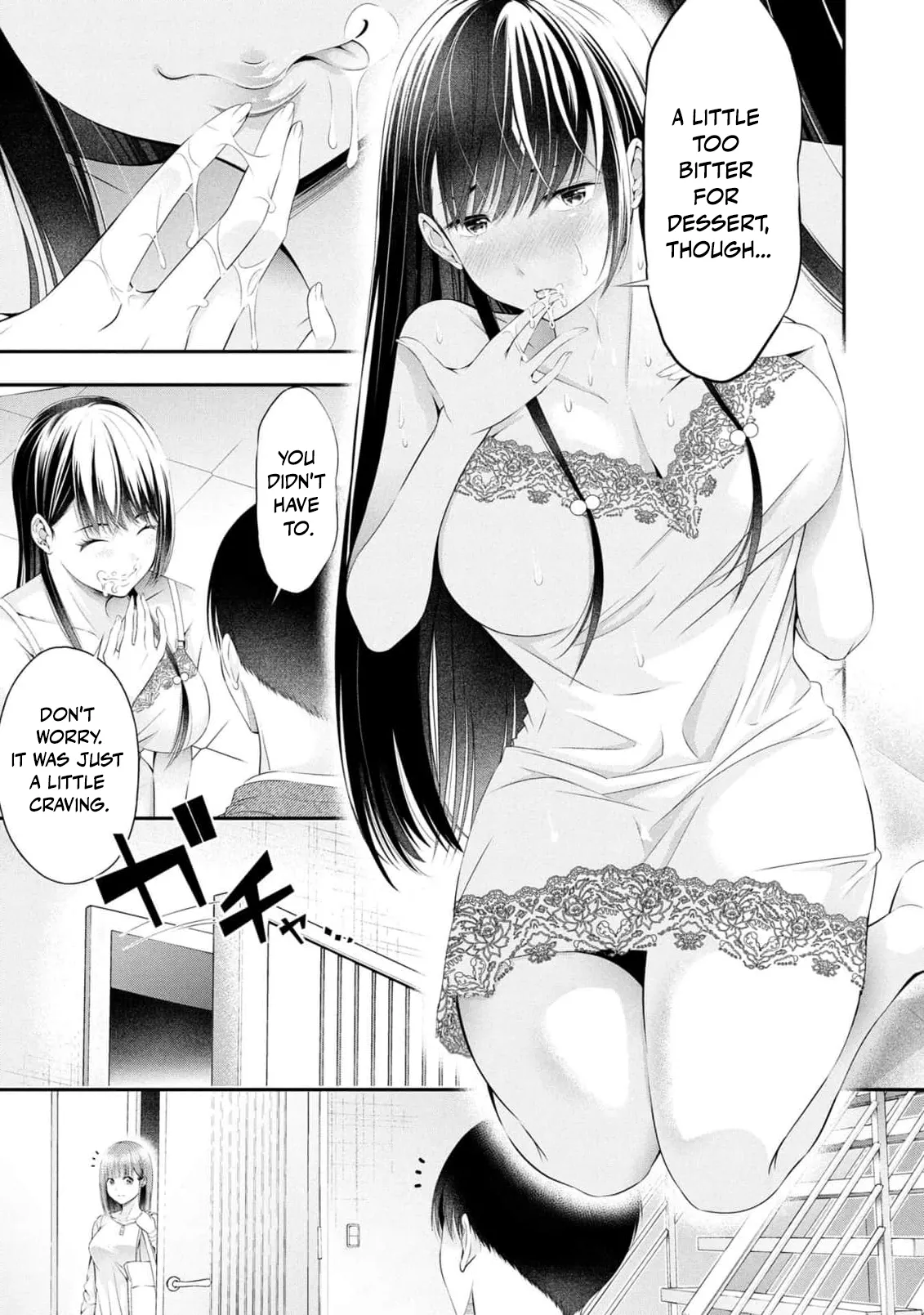 [Sasaki Kazu&Orizuki Naoyasu]Houkago Instant XXX - CHAPTER 1-13(English) Page 372