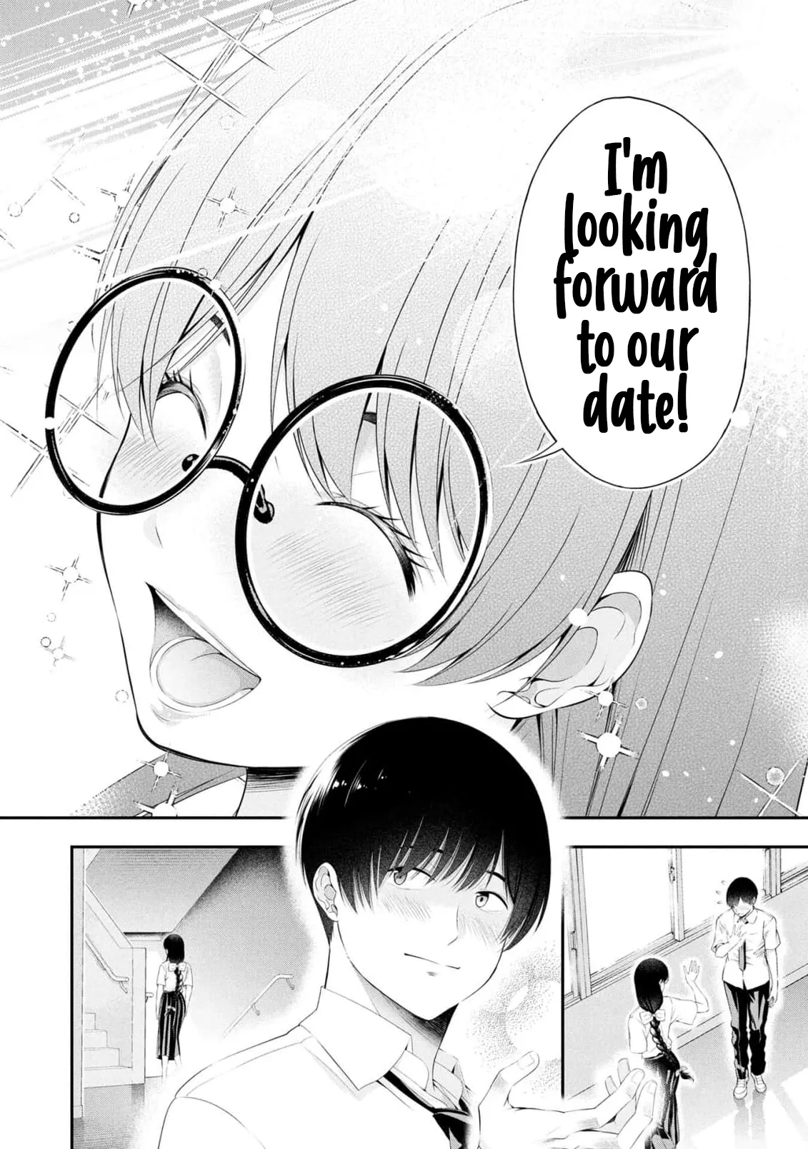 [Sasaki Kazu&Orizuki Naoyasu]Houkago Instant XXX - CHAPTER 1-13(English) Page 409