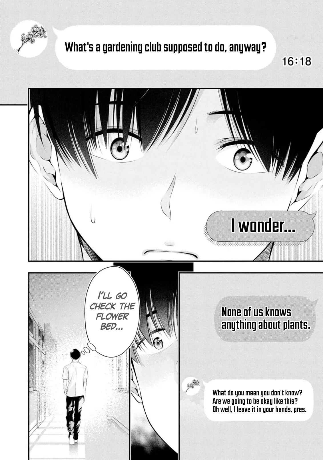 [Sasaki Kazu&Orizuki Naoyasu]Houkago Instant XXX - CHAPTER 1-13(English) Page 411