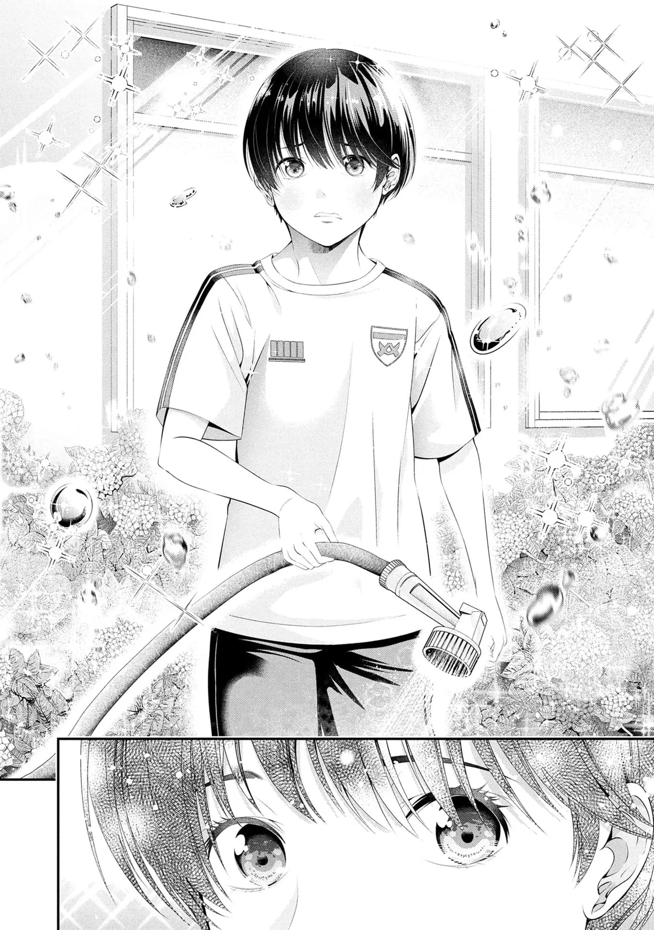 [Sasaki Kazu&Orizuki Naoyasu]Houkago Instant XXX - CHAPTER 1-13(English) Page 415