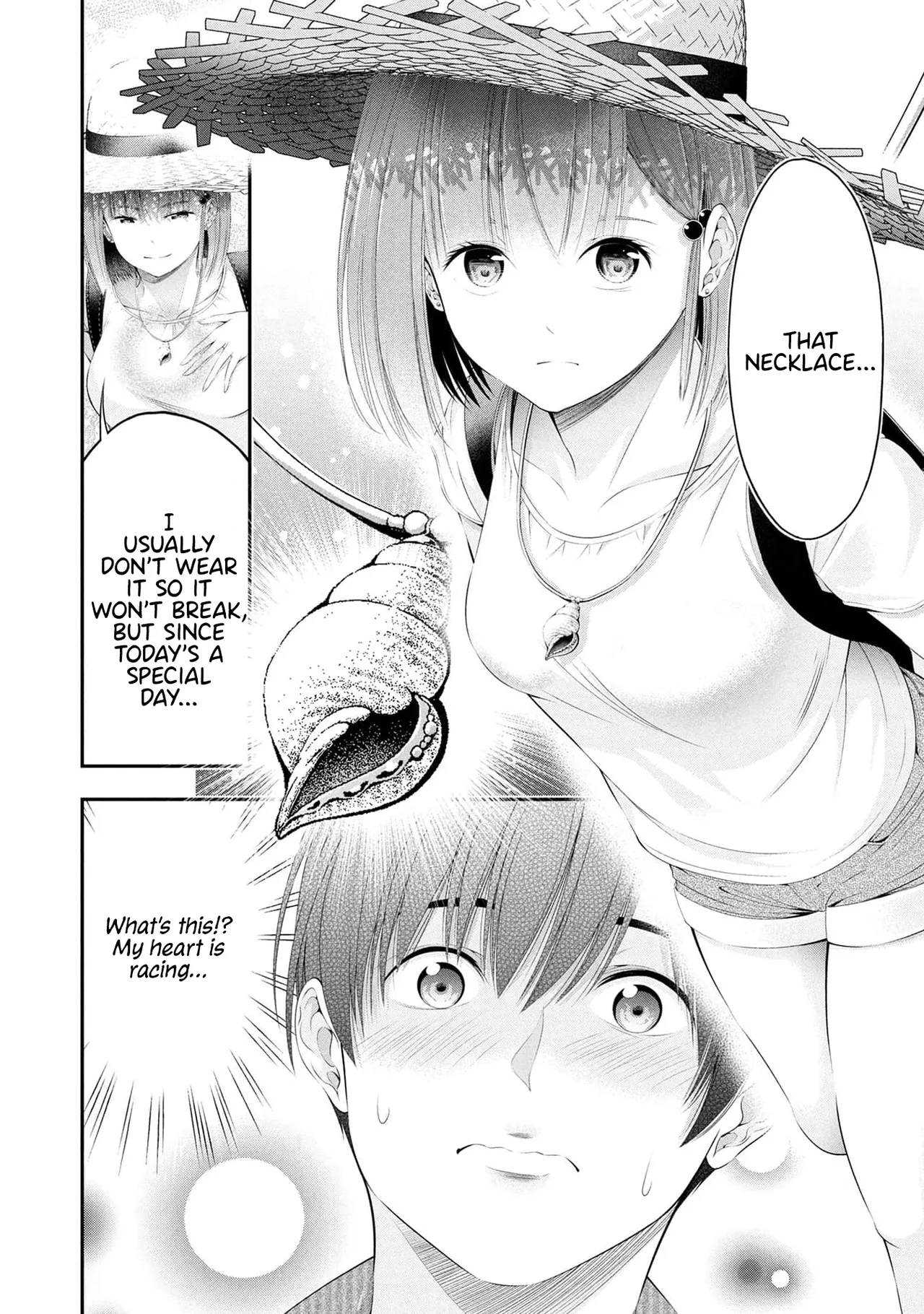 [Sasaki Kazu&Orizuki Naoyasu]Houkago Instant XXX - CHAPTER 1-13(English) Page 425