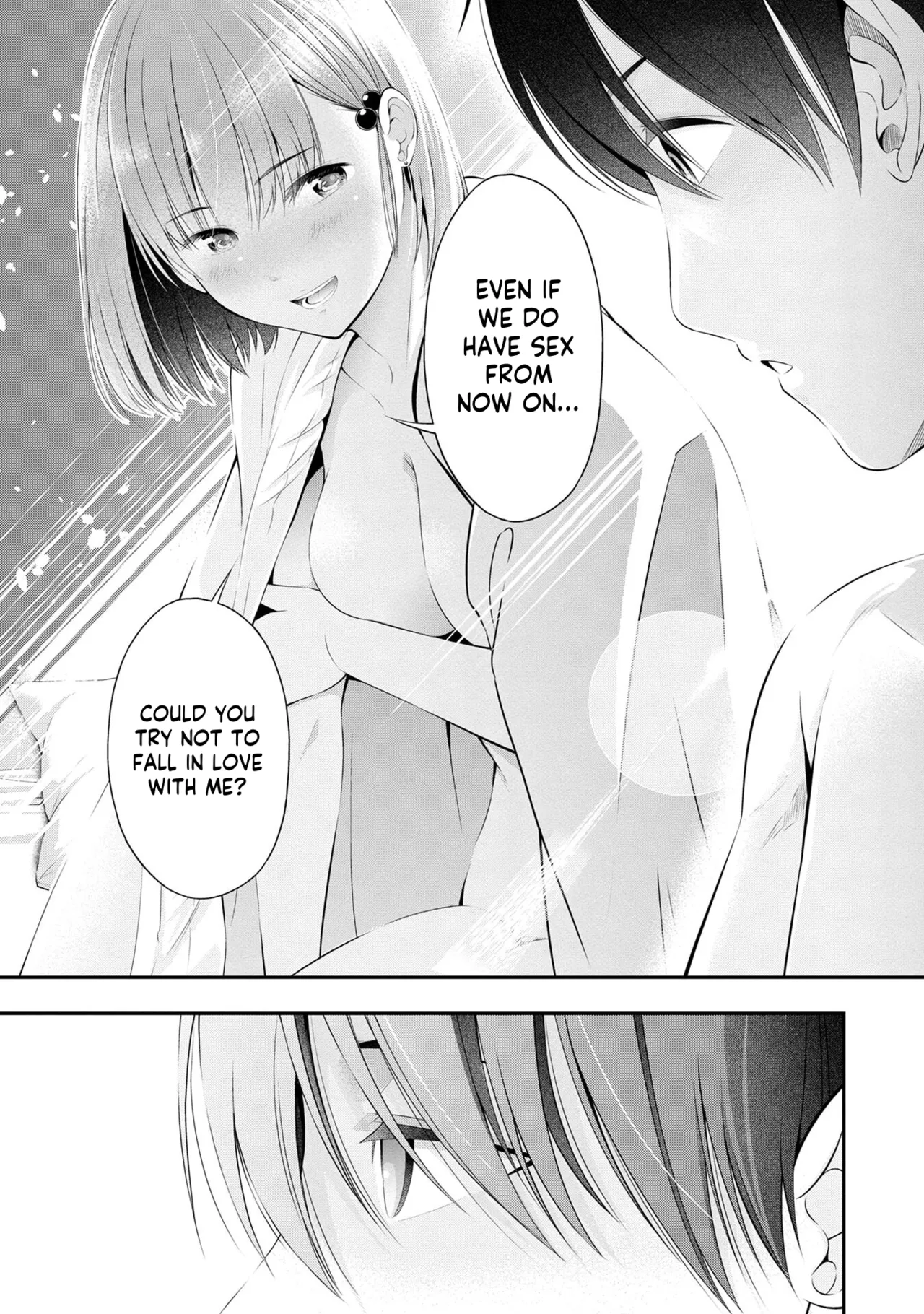 [Sasaki Kazu&Orizuki Naoyasu]Houkago Instant XXX - CHAPTER 1-13(English) Page 43