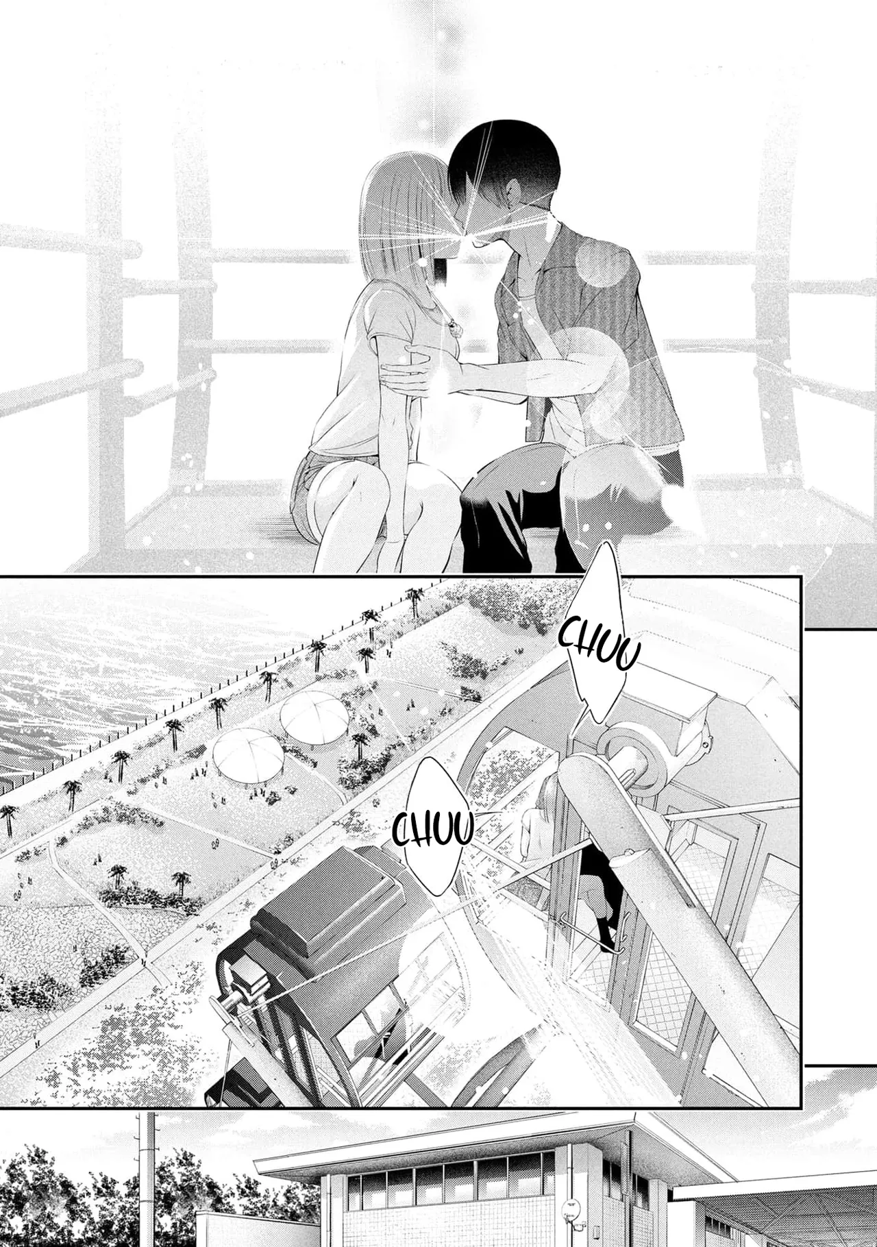 [Sasaki Kazu&Orizuki Naoyasu]Houkago Instant XXX - CHAPTER 1-13(English) Page 430