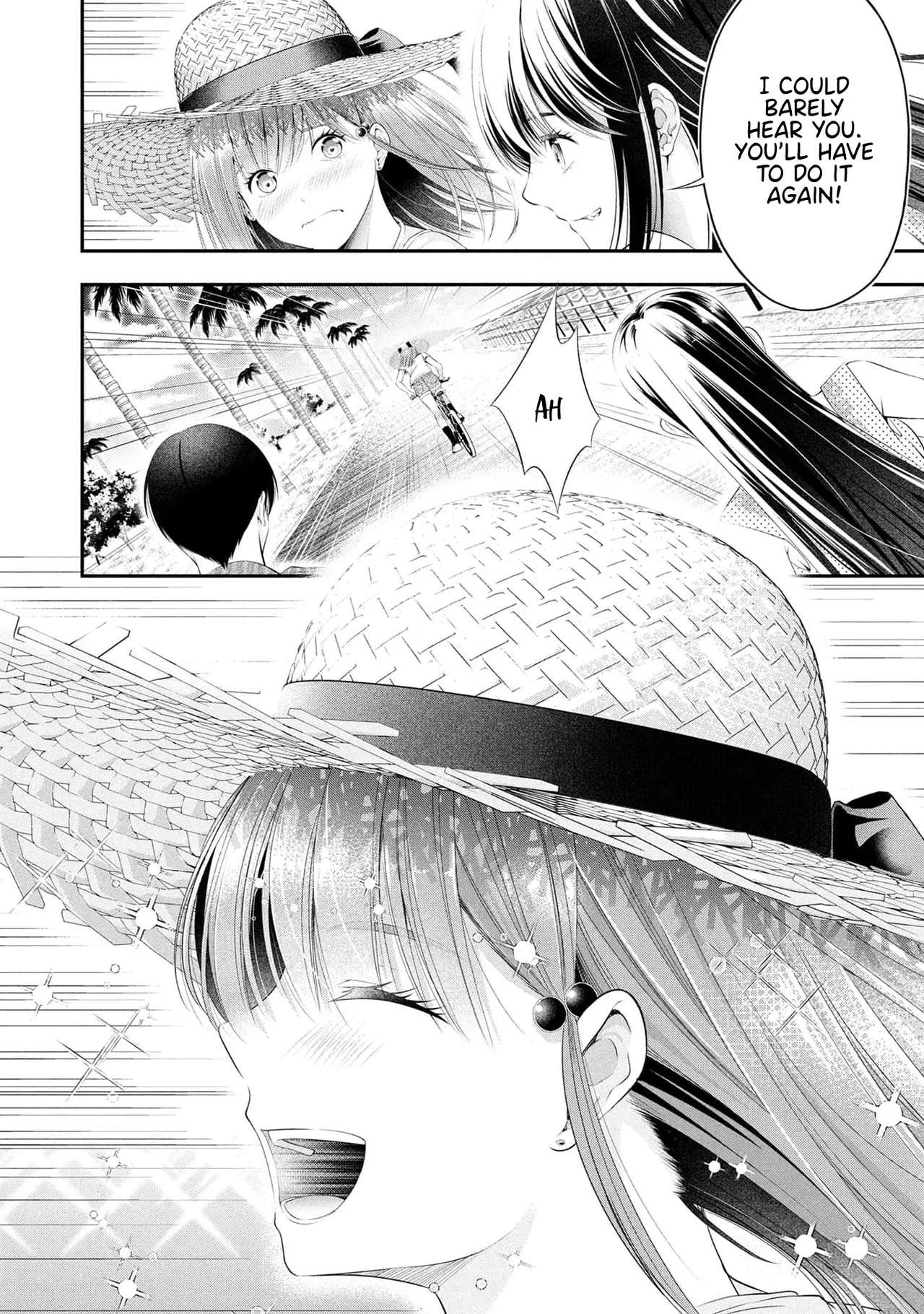 [Sasaki Kazu&Orizuki Naoyasu]Houkago Instant XXX - CHAPTER 1-13(English) Page 441