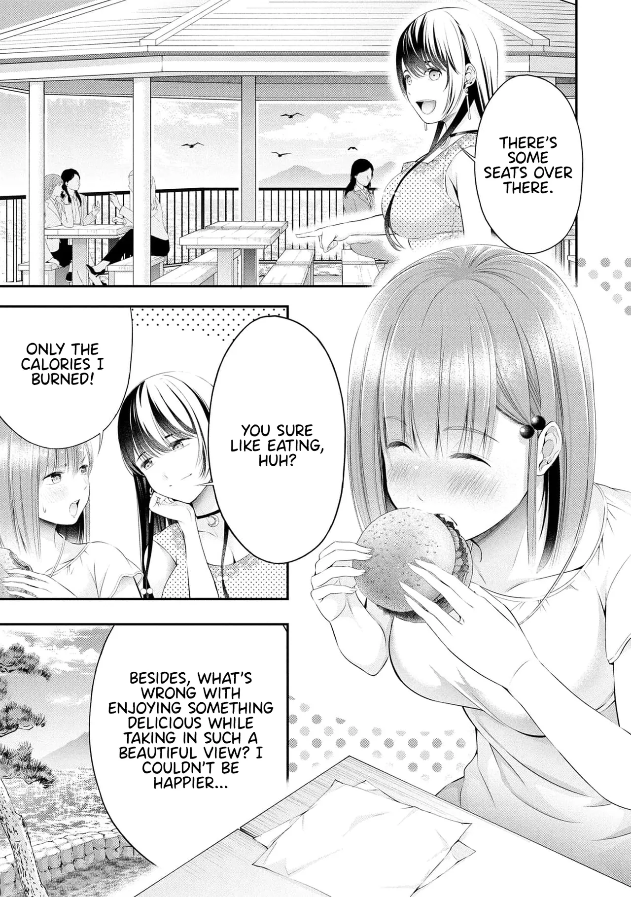 [Sasaki Kazu&Orizuki Naoyasu]Houkago Instant XXX - CHAPTER 1-13(English) Page 448