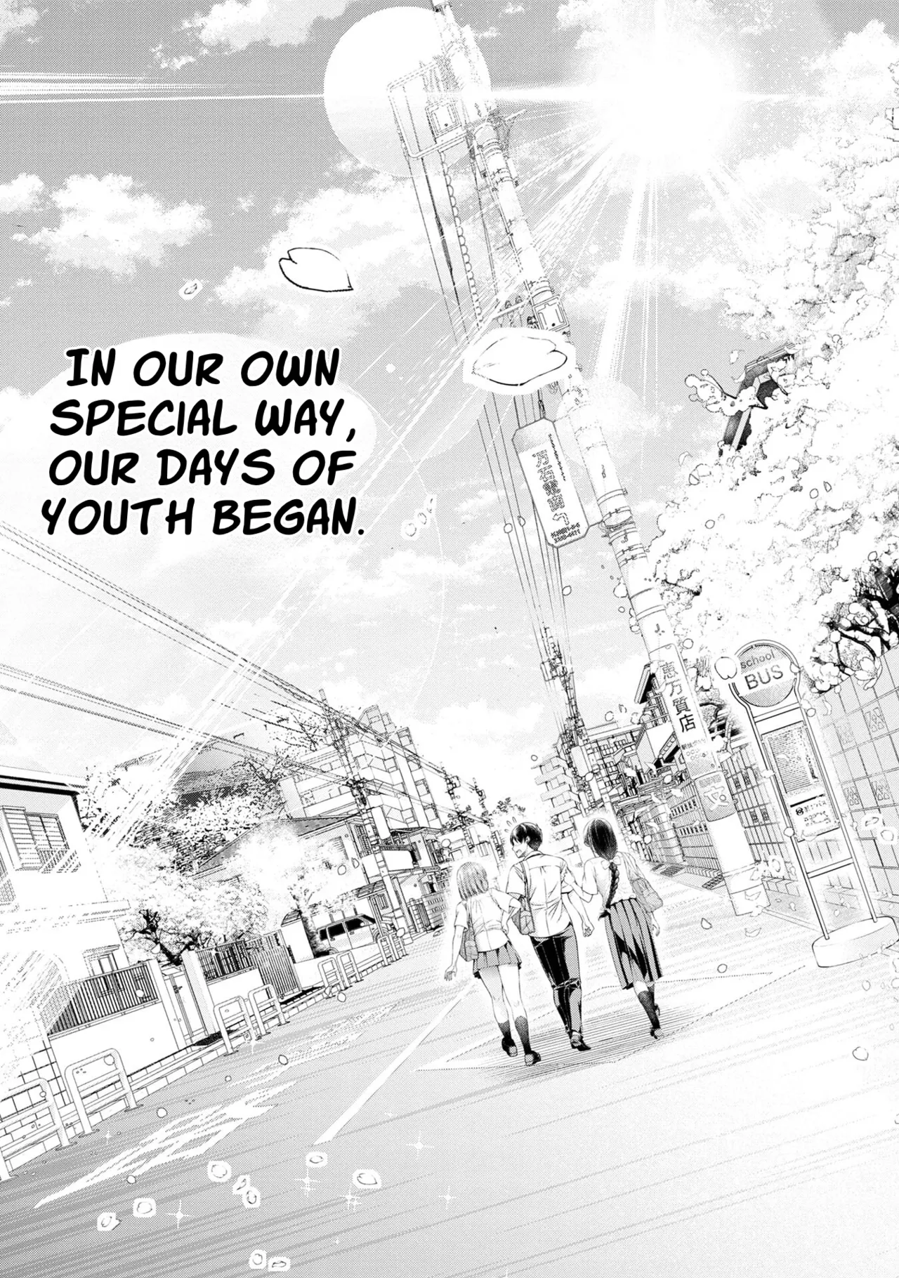 [Sasaki Kazu&Orizuki Naoyasu]Houkago Instant XXX - CHAPTER 1-13(English) Page 45