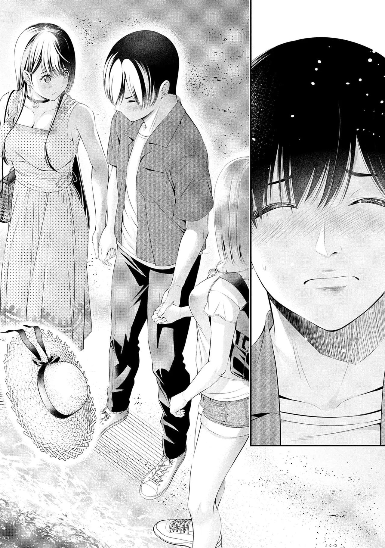 [Sasaki Kazu&Orizuki Naoyasu]Houkago Instant XXX - CHAPTER 1-13(English) Page 460