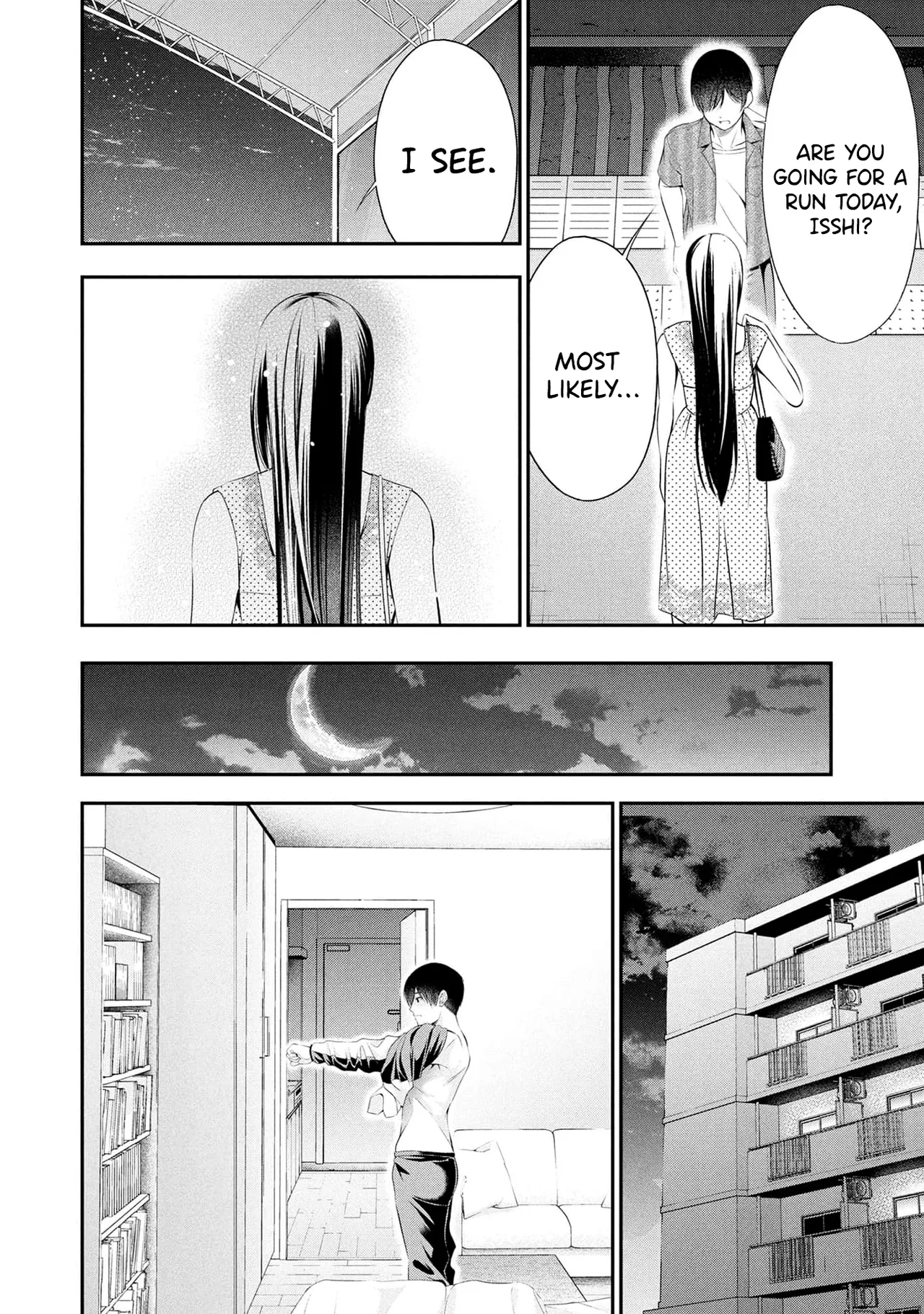 [Sasaki Kazu&Orizuki Naoyasu]Houkago Instant XXX - CHAPTER 1-13(English) Page 464