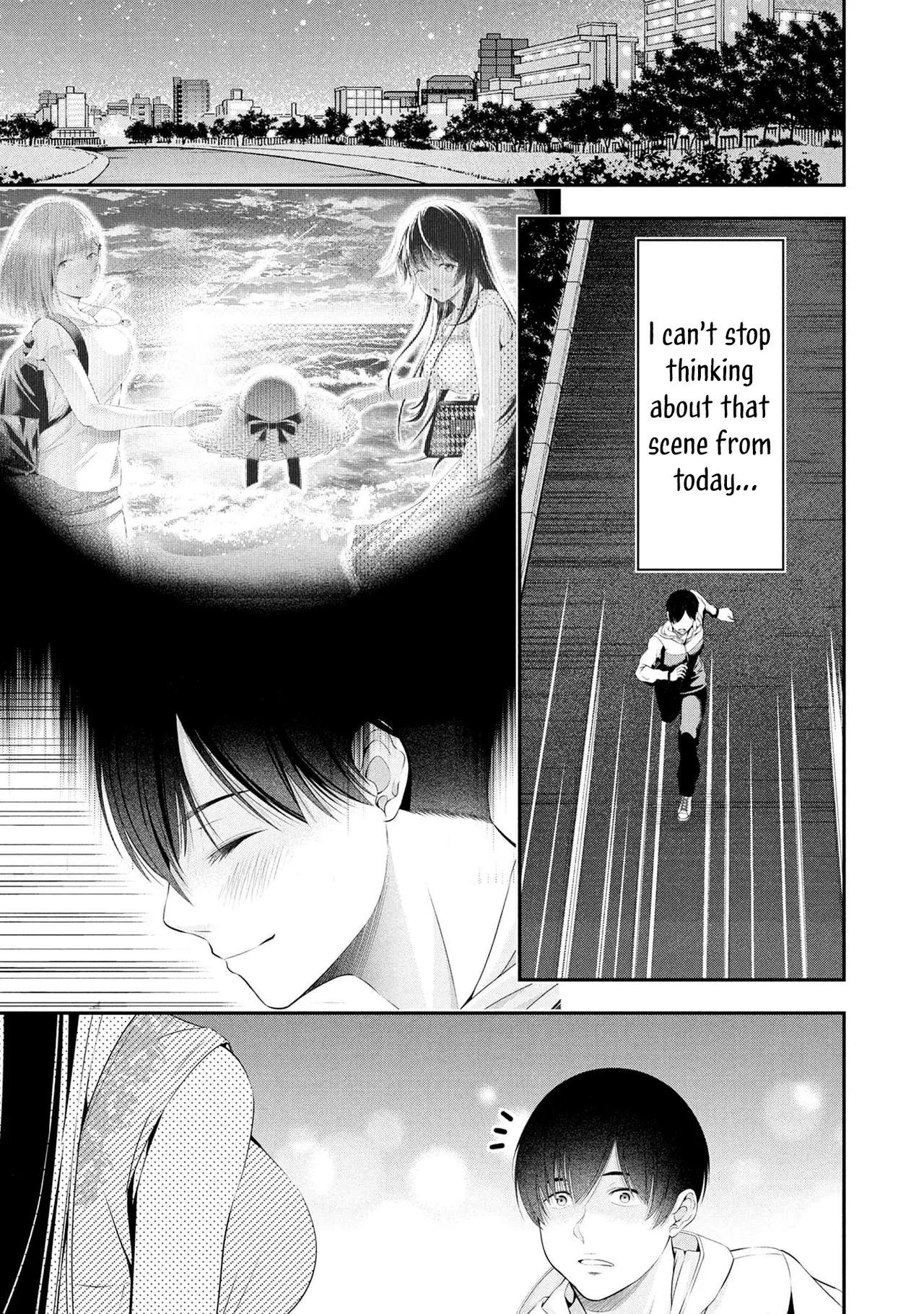 [Sasaki Kazu&Orizuki Naoyasu]Houkago Instant XXX - CHAPTER 1-13(English) Page 465