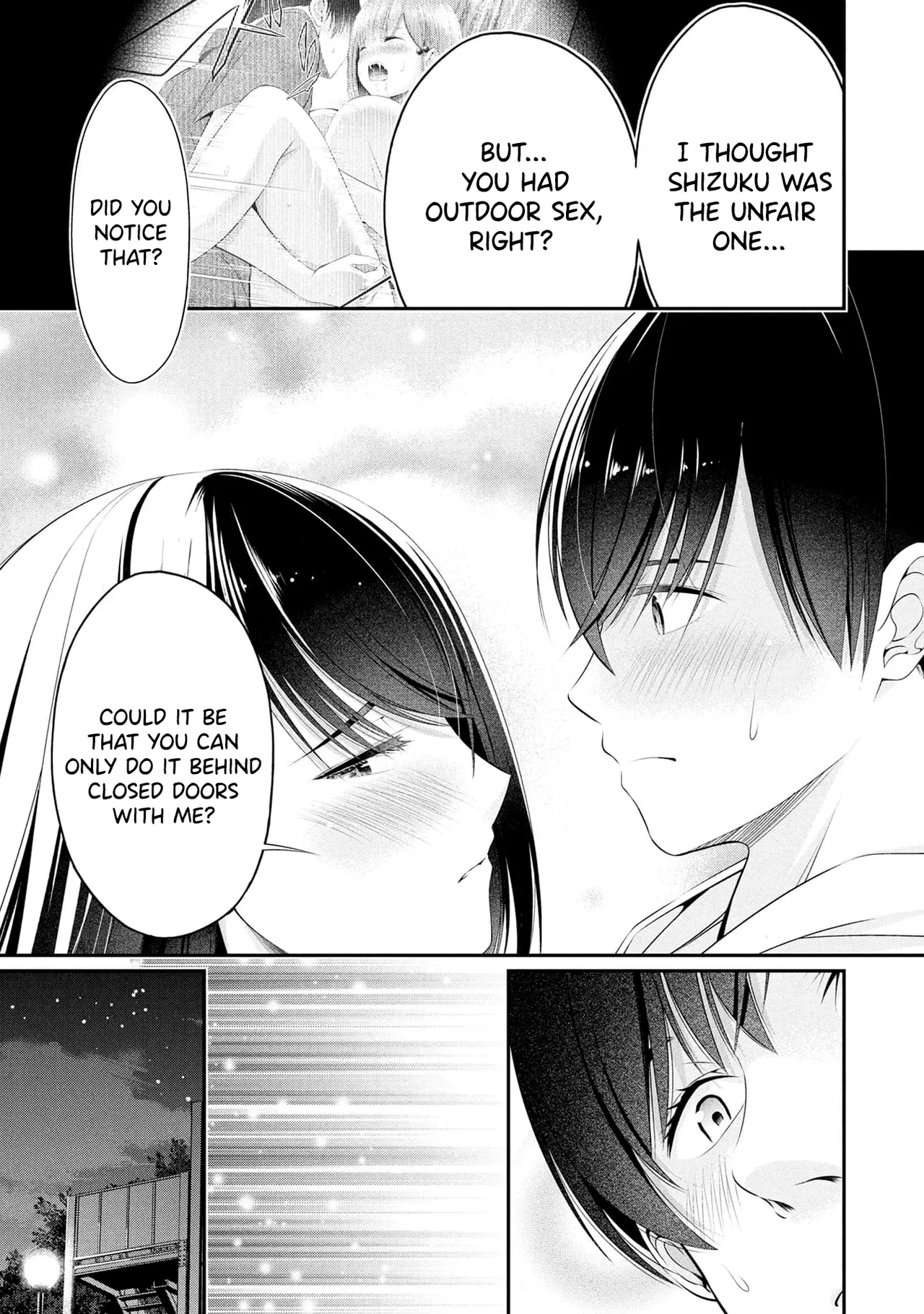 [Sasaki Kazu&Orizuki Naoyasu]Houkago Instant XXX - CHAPTER 1-13(English) Page 469