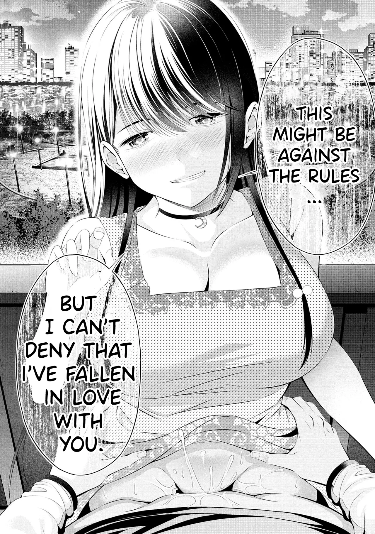 [Sasaki Kazu&Orizuki Naoyasu]Houkago Instant XXX - CHAPTER 1-13(English) Page 472