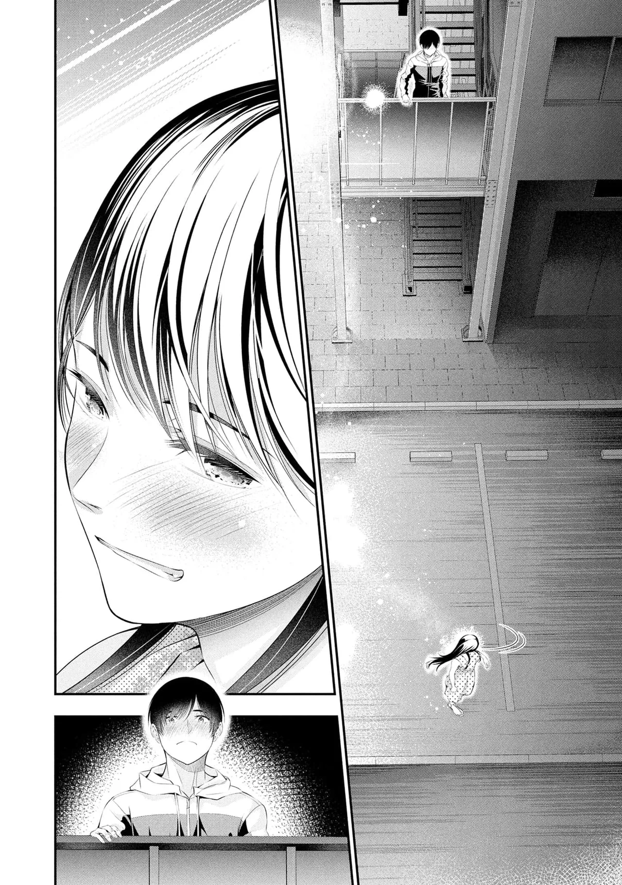 [Sasaki Kazu&Orizuki Naoyasu]Houkago Instant XXX - CHAPTER 1-13(English) Page 474
