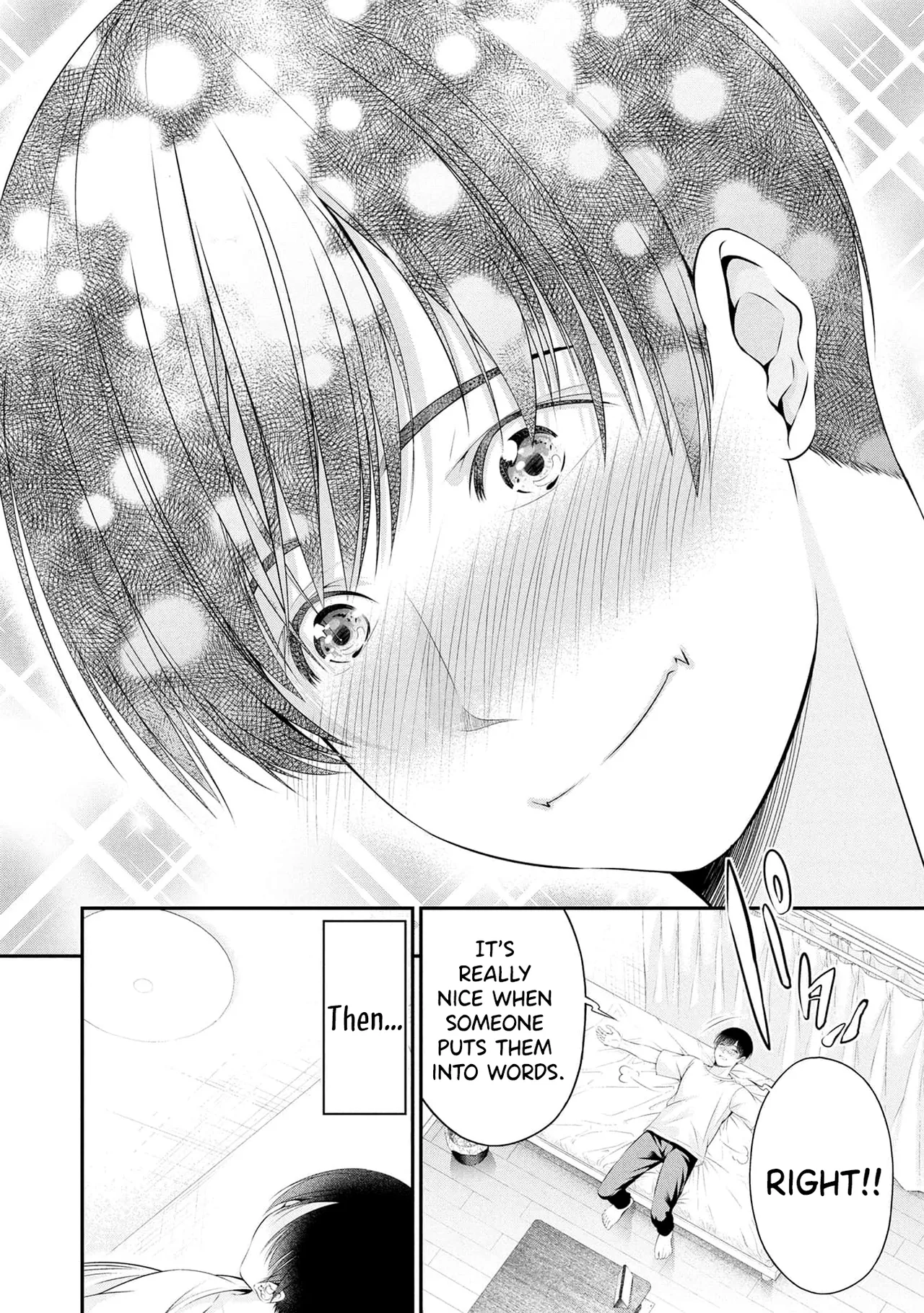 [Sasaki Kazu&Orizuki Naoyasu]Houkago Instant XXX - CHAPTER 1-13(English) Page 476
