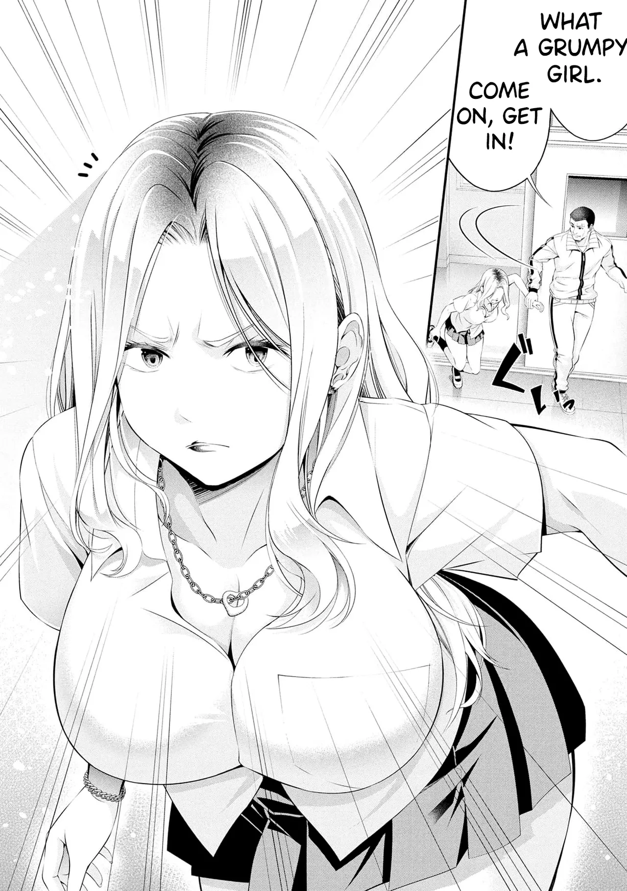 [Sasaki Kazu&Orizuki Naoyasu]Houkago Instant XXX - CHAPTER 1-13(English) Page 482