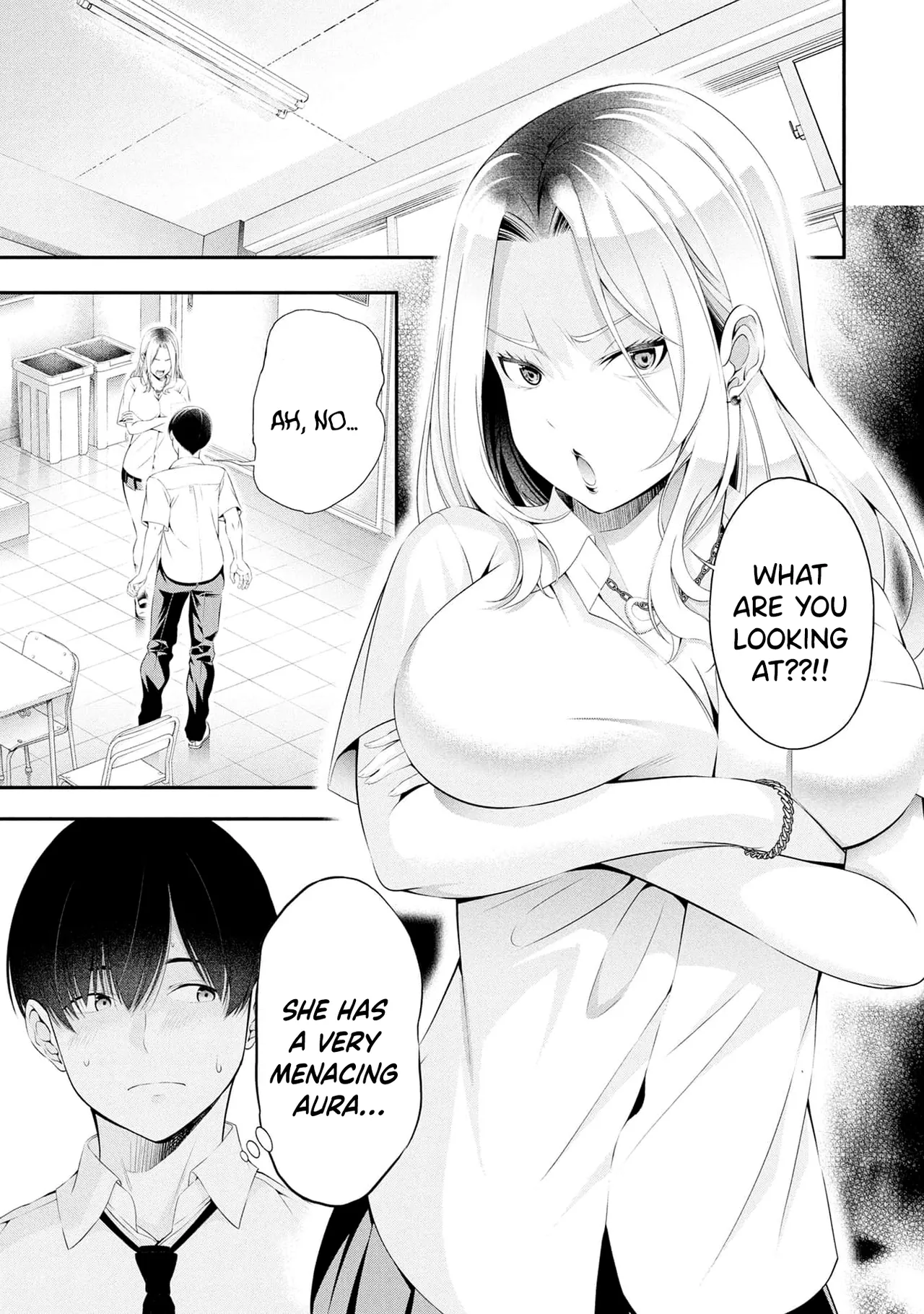 [Sasaki Kazu&Orizuki Naoyasu]Houkago Instant XXX - CHAPTER 1-13(English) Page 483