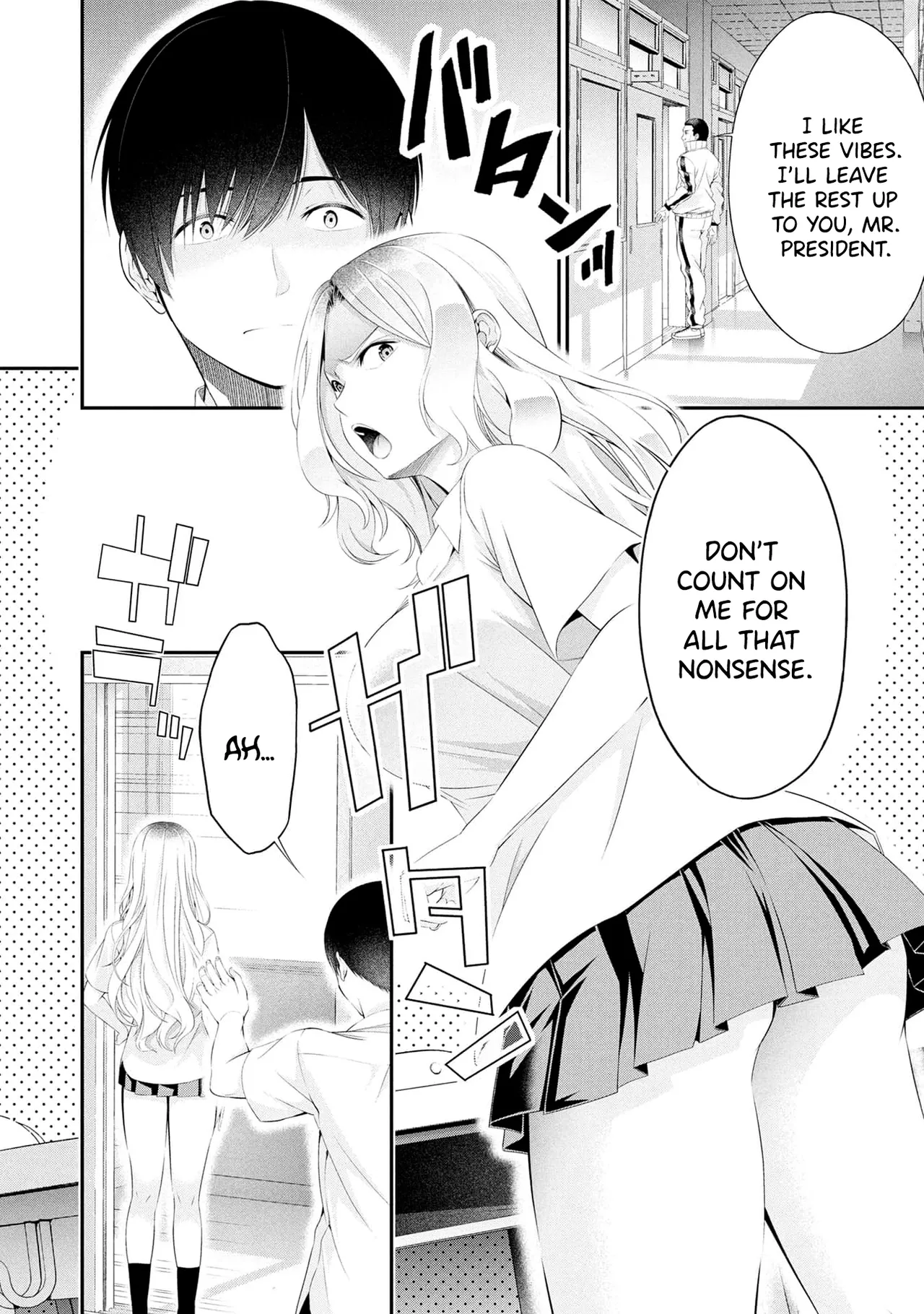 [Sasaki Kazu&Orizuki Naoyasu]Houkago Instant XXX - CHAPTER 1-13(English) Page 490