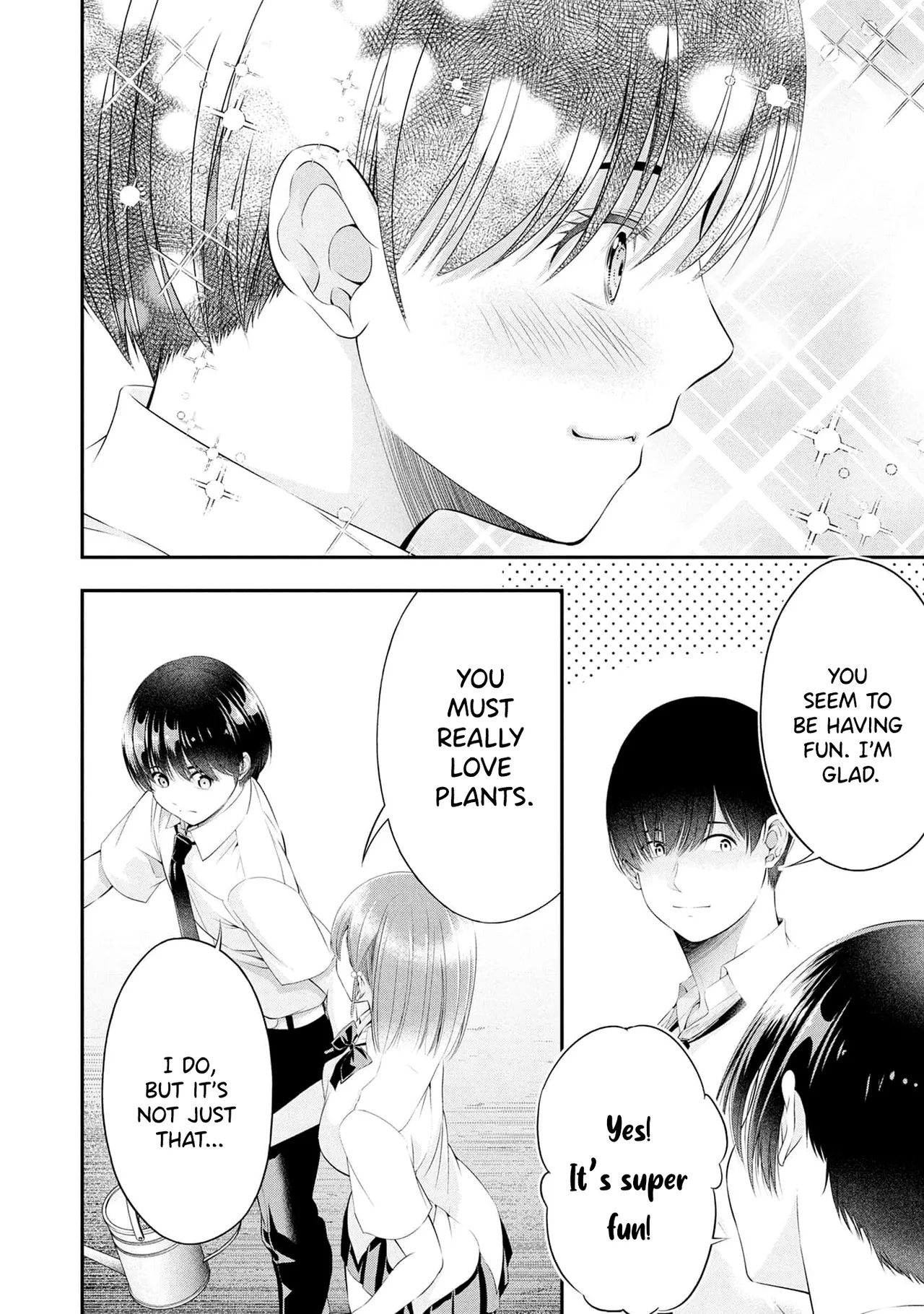 [Sasaki Kazu&Orizuki Naoyasu]Houkago Instant XXX - CHAPTER 1-13(English) Page 492