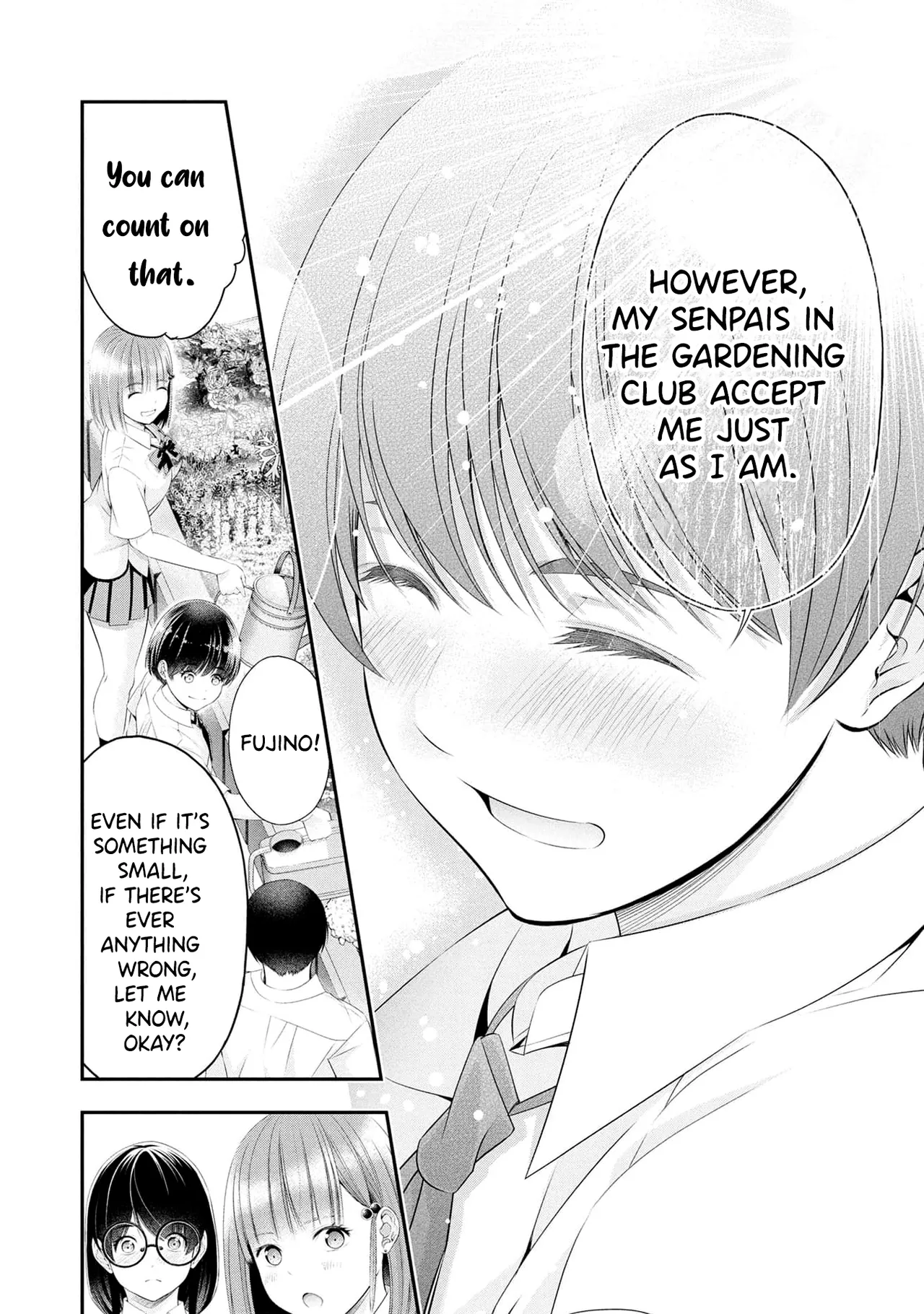 [Sasaki Kazu&Orizuki Naoyasu]Houkago Instant XXX - CHAPTER 1-13(English) Page 494