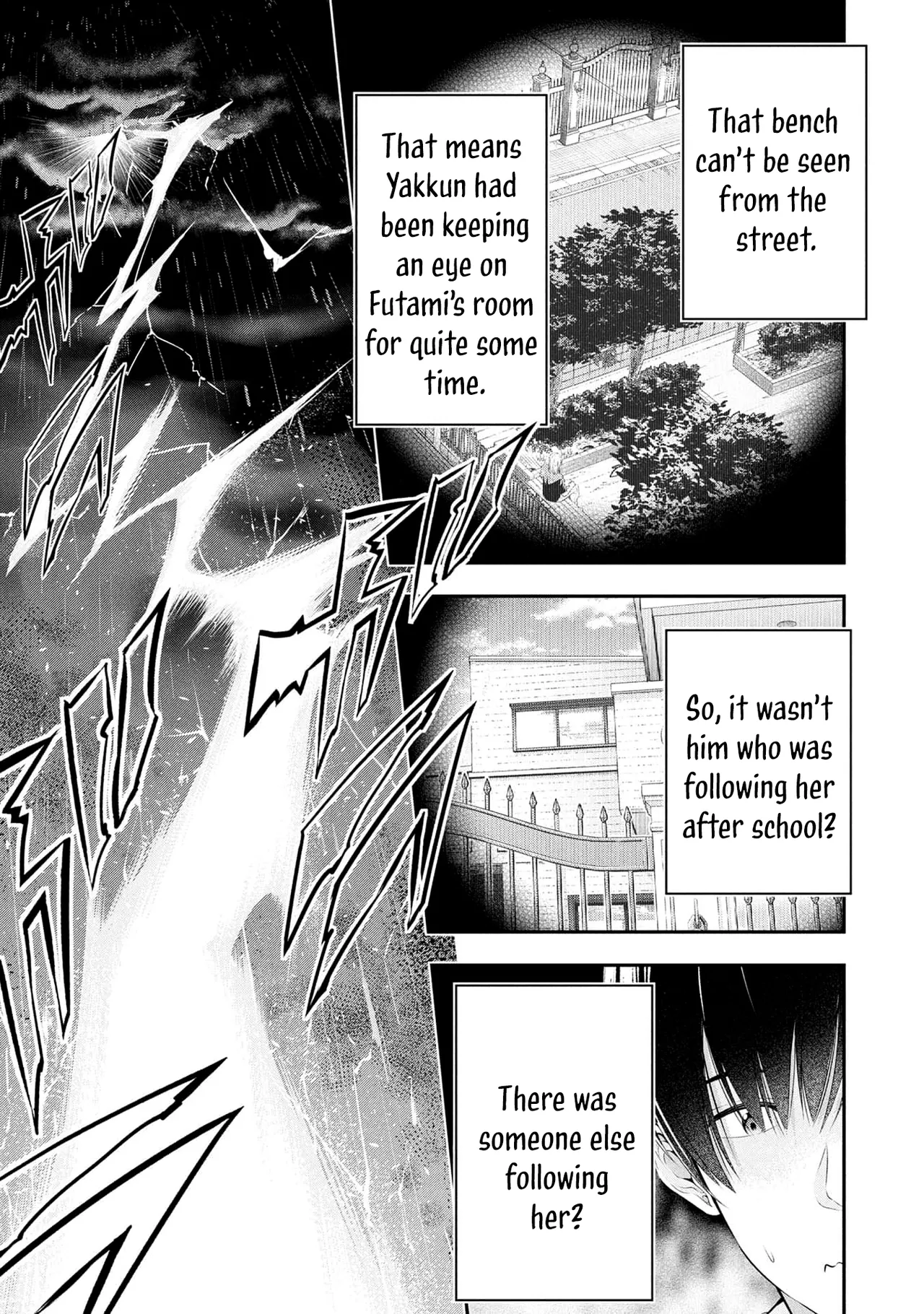 [Sasaki Kazu&Orizuki Naoyasu]Houkago Instant XXX - CHAPTER 1-13(English) Page 499