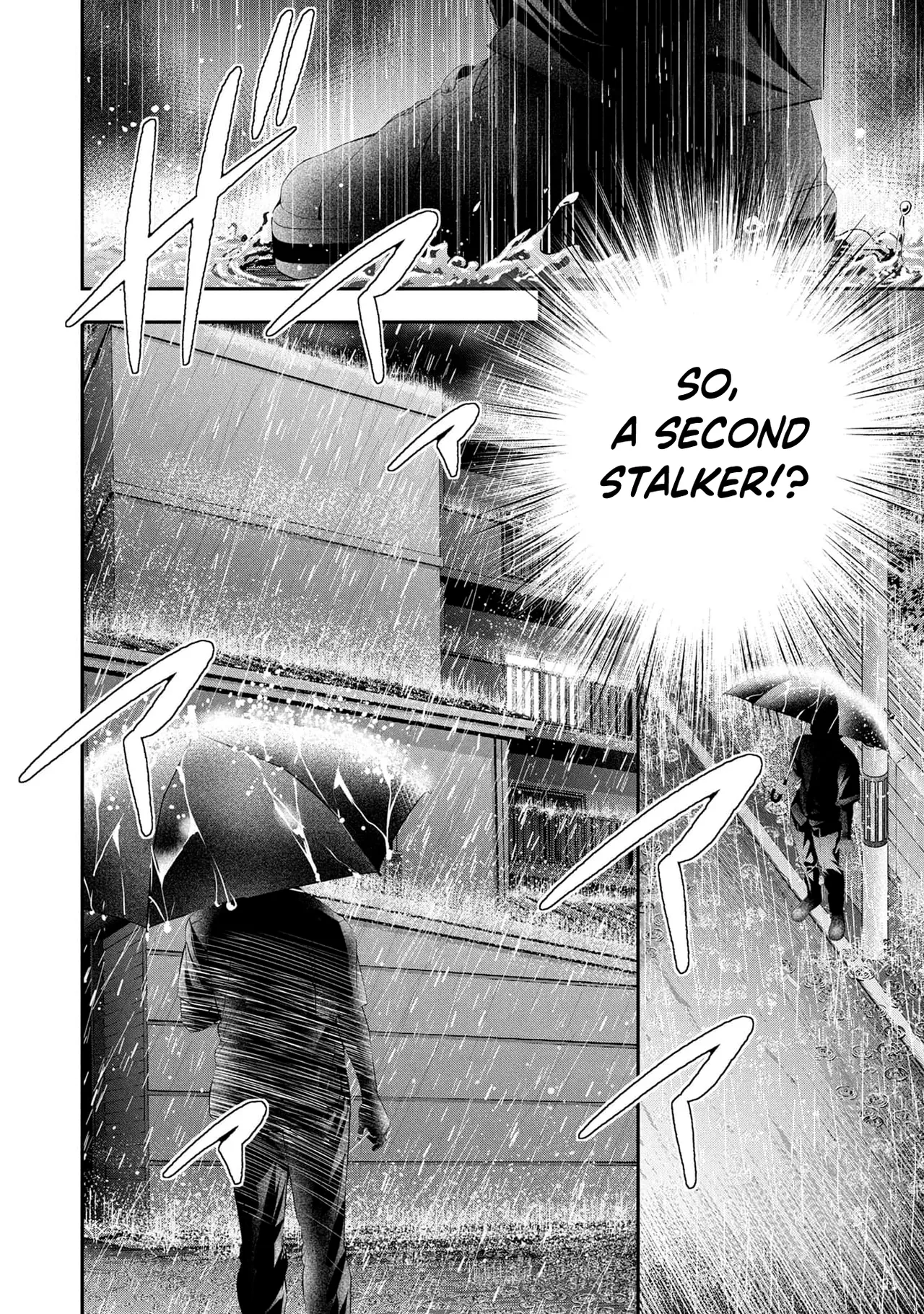 [Sasaki Kazu&Orizuki Naoyasu]Houkago Instant XXX - CHAPTER 1-13(English) Page 500