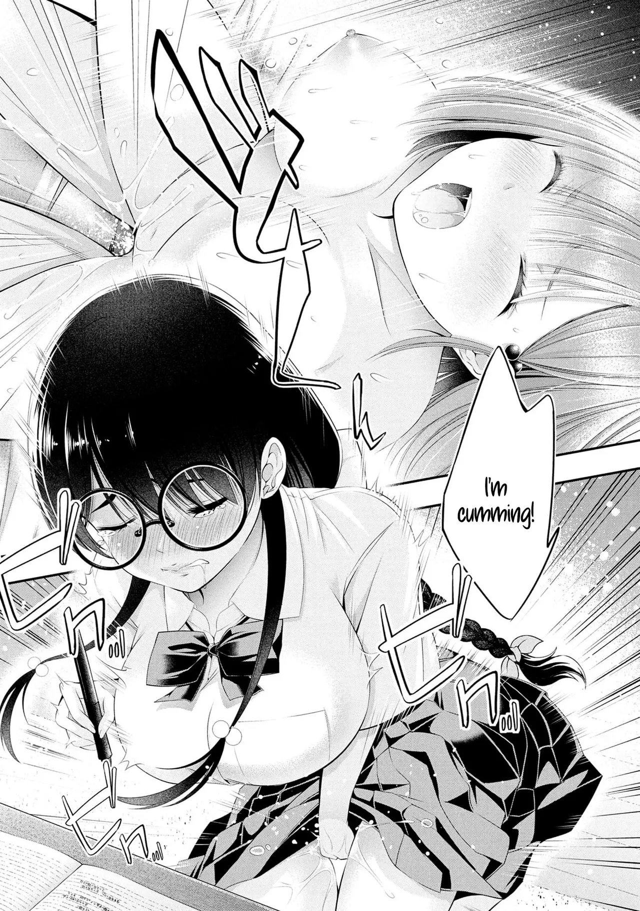 [Sasaki Kazu&Orizuki Naoyasu]Houkago Instant XXX - CHAPTER 1-13(English) Page 506