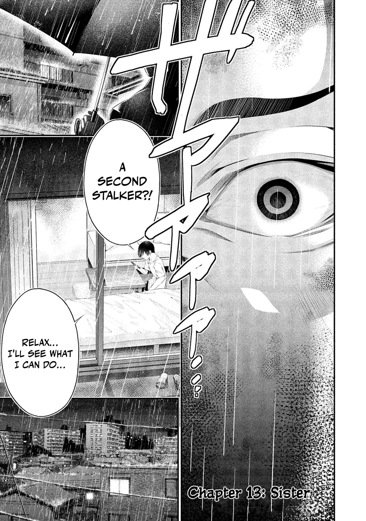 [Sasaki Kazu&Orizuki Naoyasu]Houkago Instant XXX - CHAPTER 1-13(English) Page 509