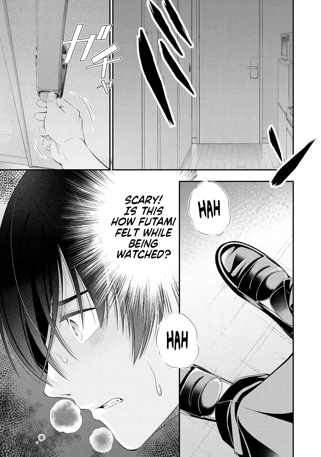 [Sasaki Kazu&Orizuki Naoyasu]Houkago Instant XXX - CHAPTER 1-13(English) Page 517