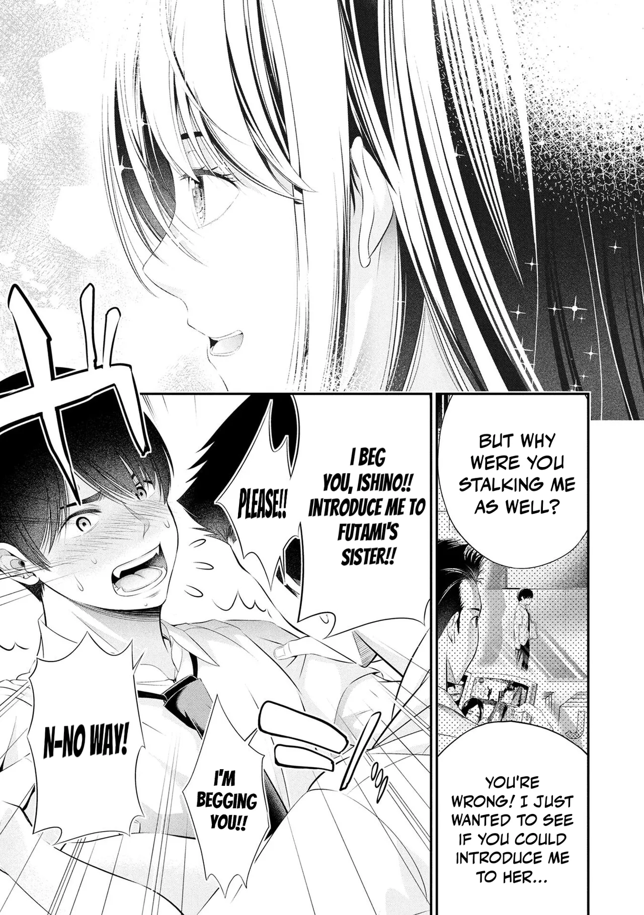 [Sasaki Kazu&Orizuki Naoyasu]Houkago Instant XXX - CHAPTER 1-13(English) Page 529