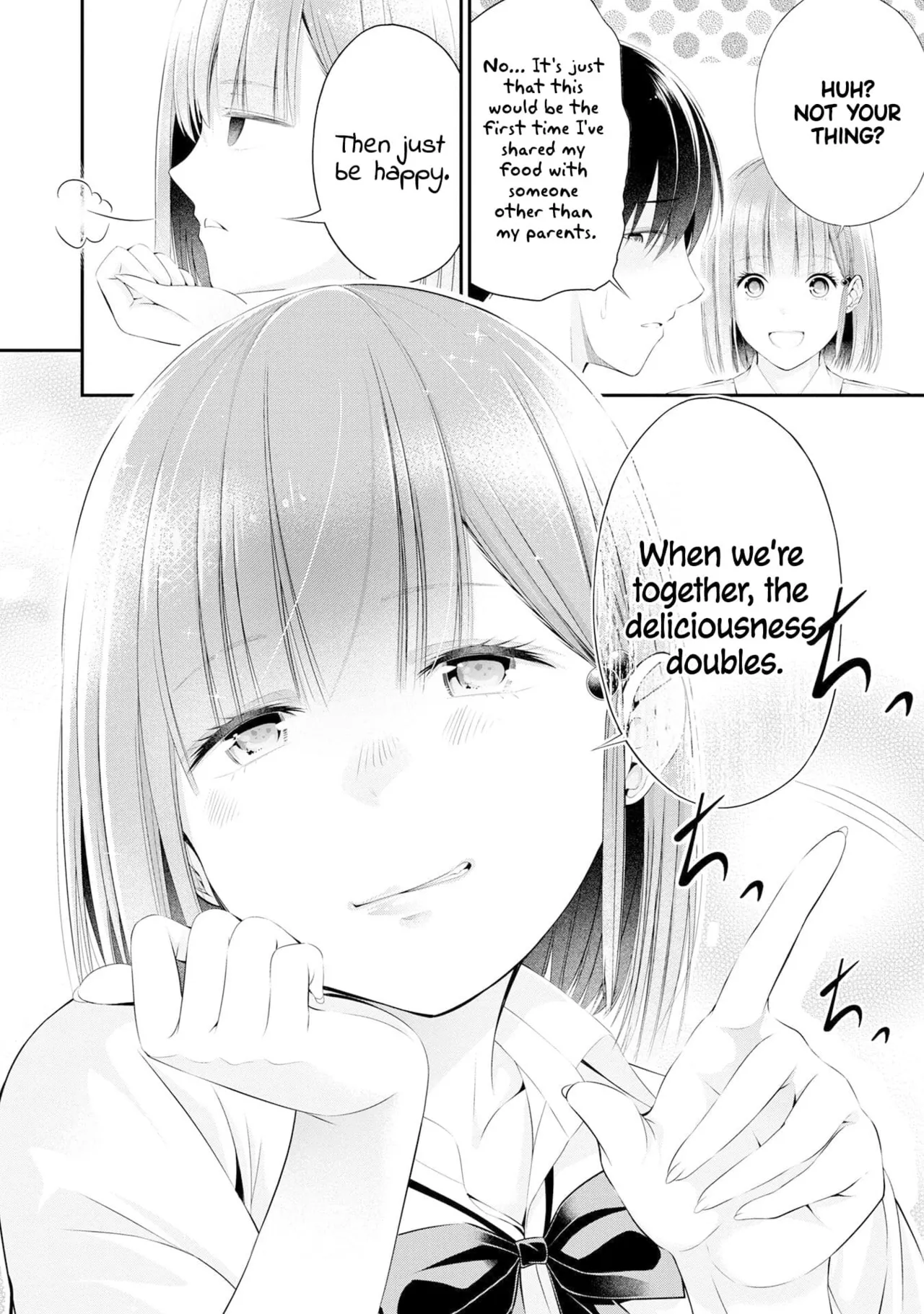 [Sasaki Kazu&Orizuki Naoyasu]Houkago Instant XXX - CHAPTER 1-13(English) Page 53