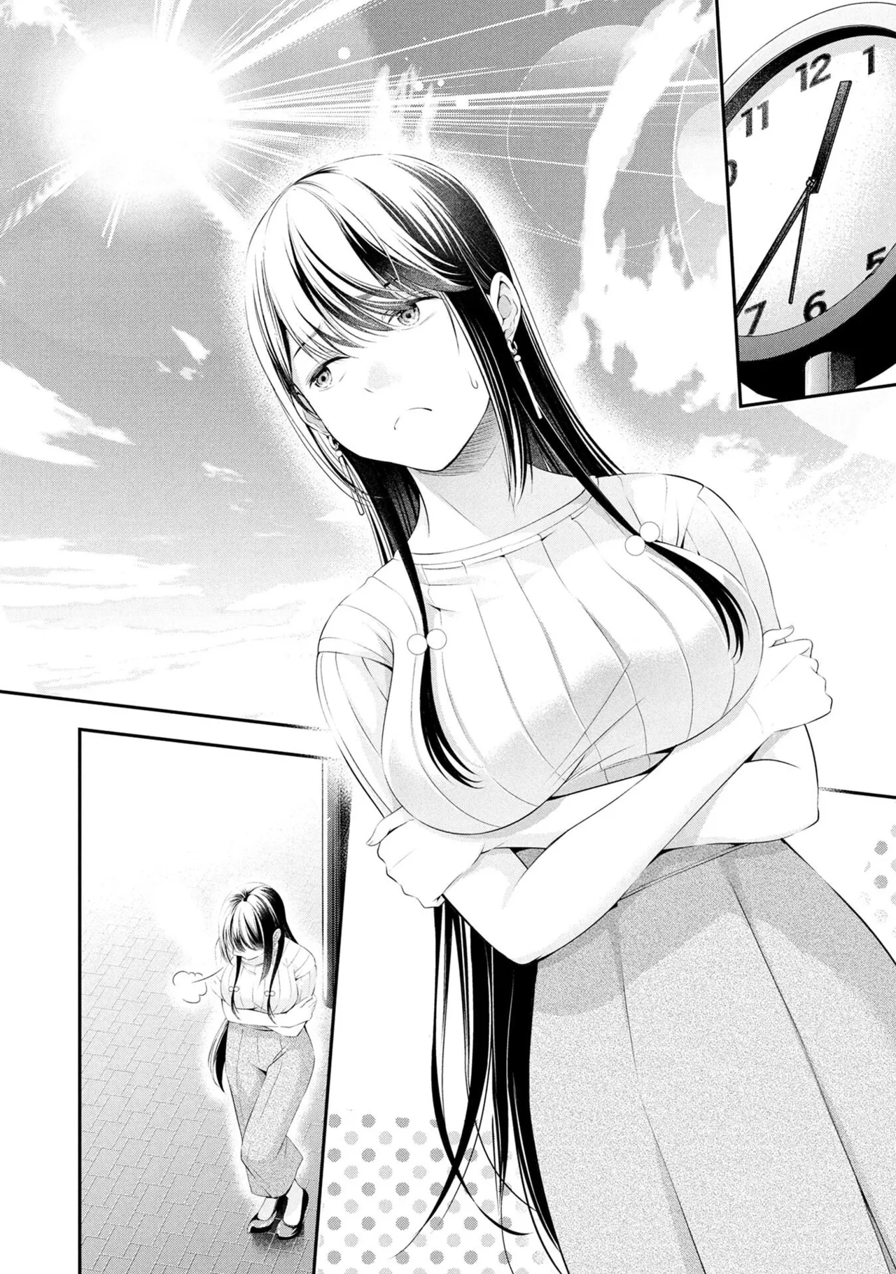 [Sasaki Kazu&Orizuki Naoyasu]Houkago Instant XXX - CHAPTER 1-13(English) Page 534