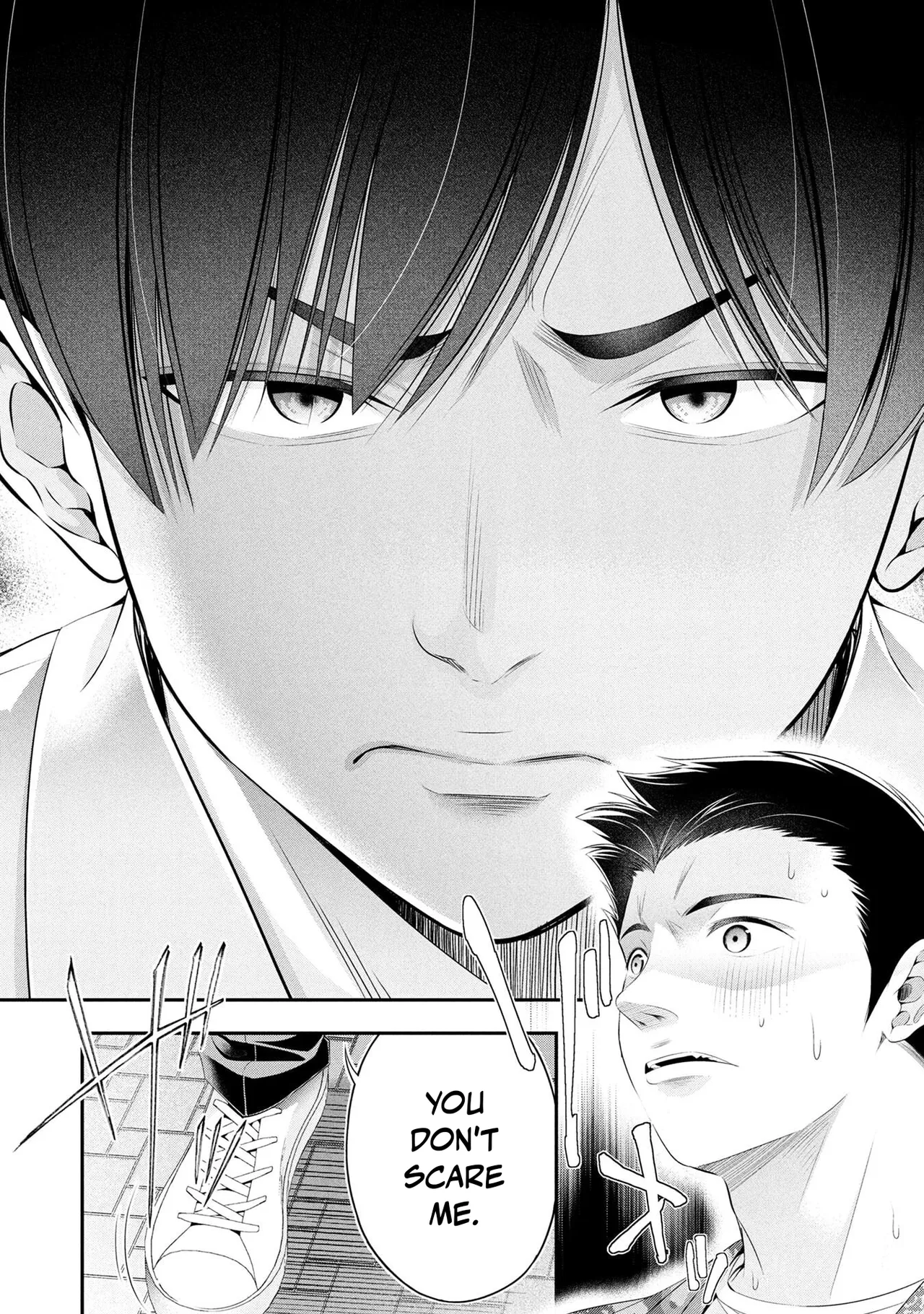 [Sasaki Kazu&Orizuki Naoyasu]Houkago Instant XXX - CHAPTER 1-13(English) Page 544
