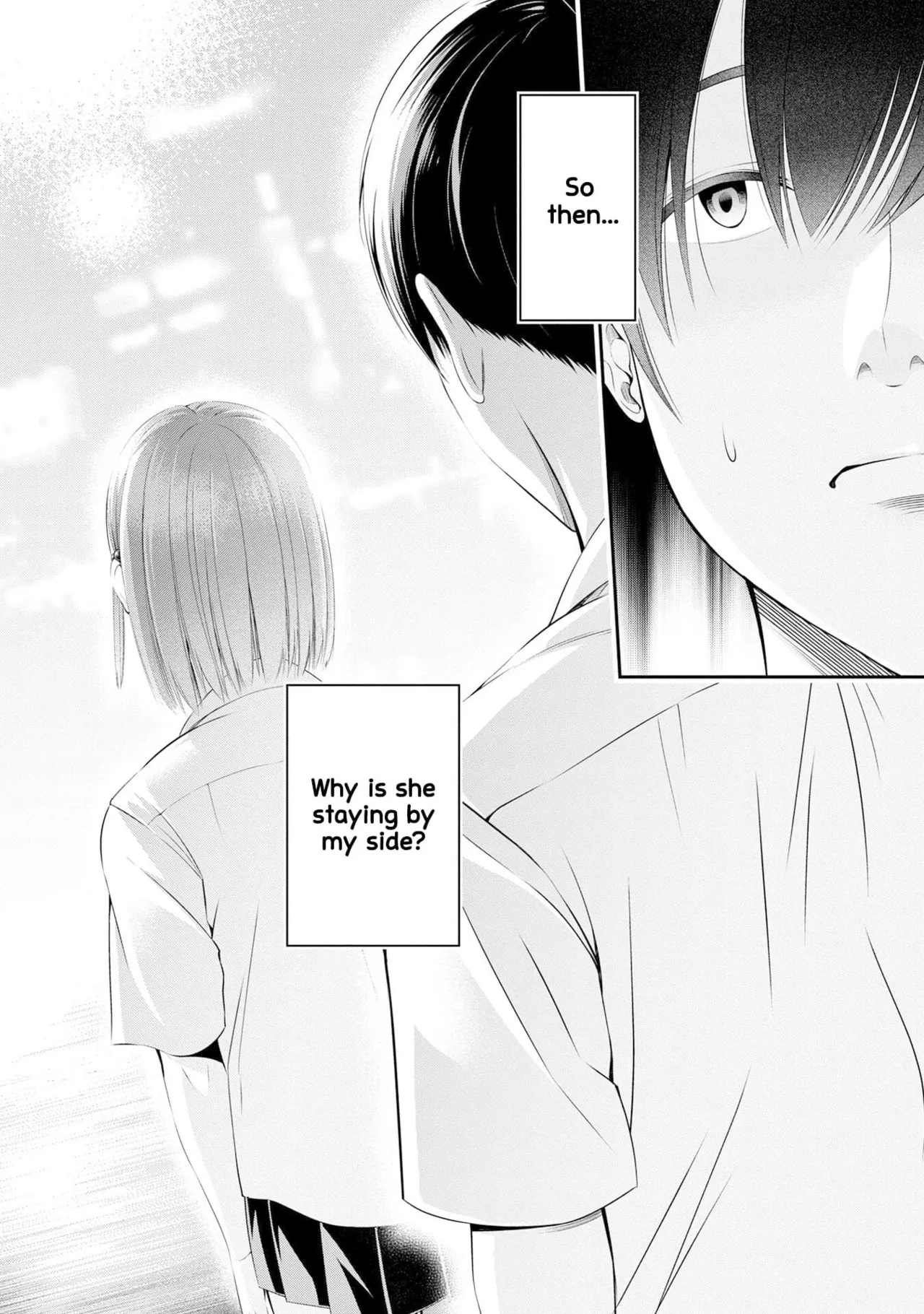 [Sasaki Kazu&Orizuki Naoyasu]Houkago Instant XXX - CHAPTER 1-13(English) Page 57