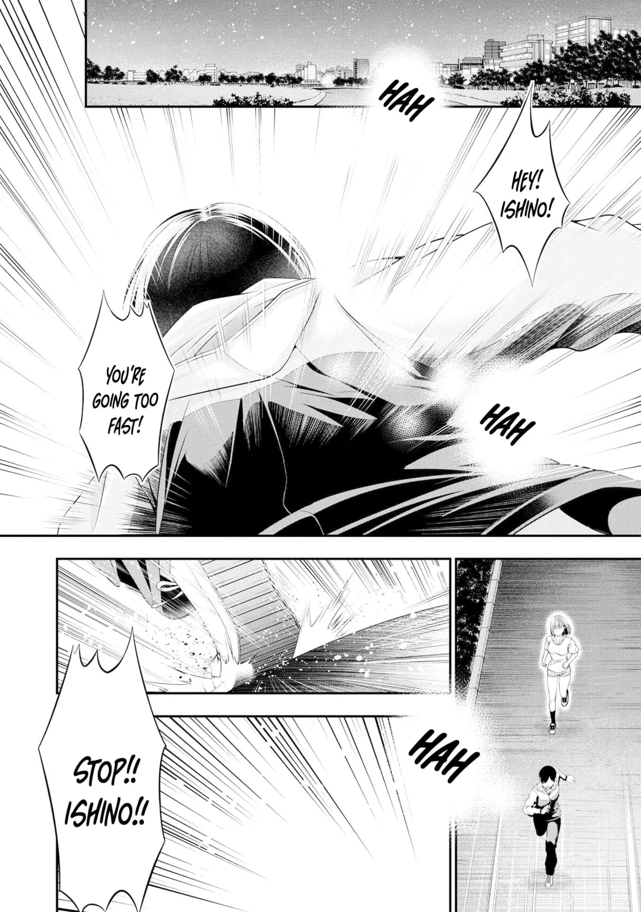 [Sasaki Kazu&Orizuki Naoyasu]Houkago Instant XXX - CHAPTER 1-13(English) Page 59