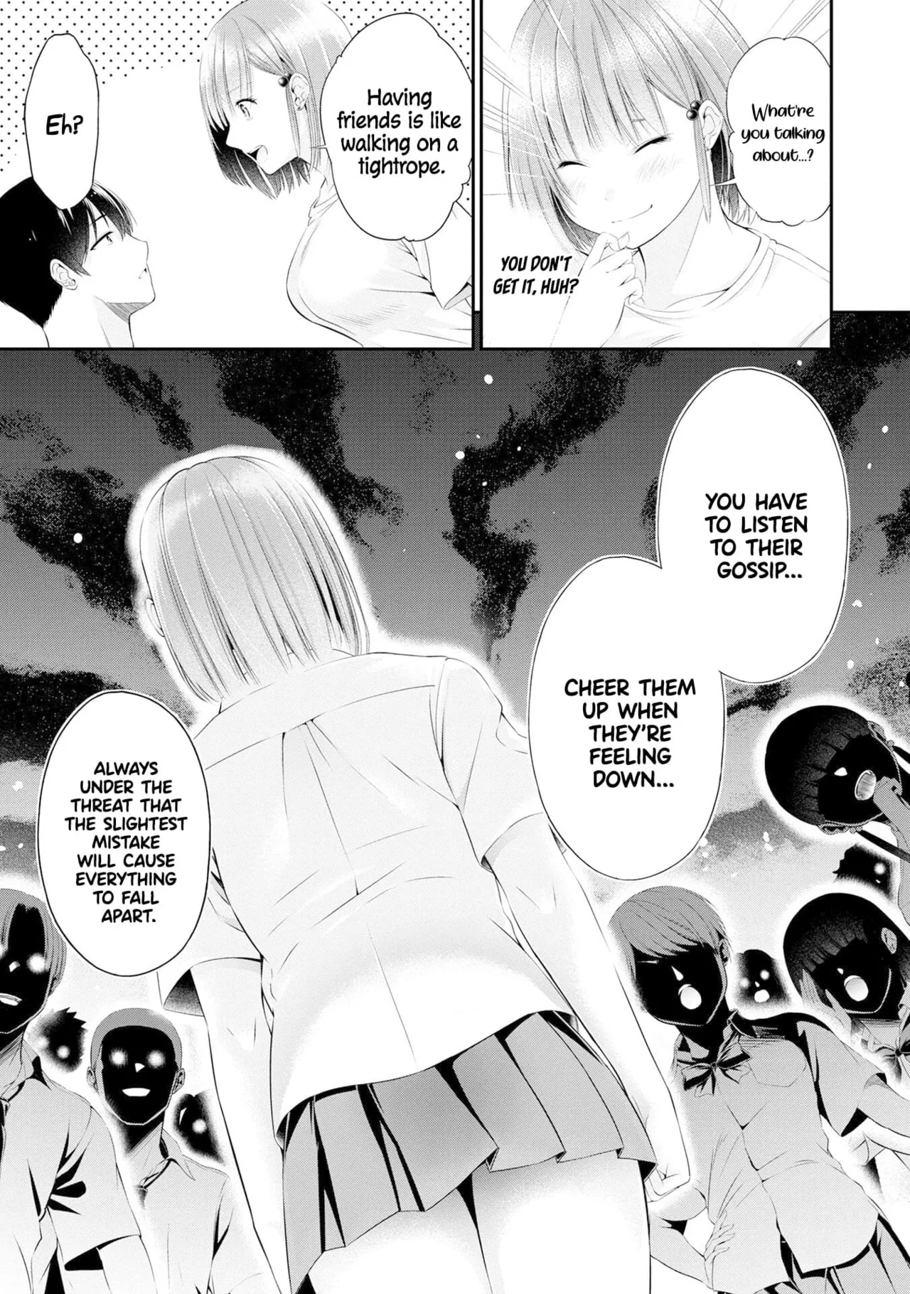 [Sasaki Kazu&Orizuki Naoyasu]Houkago Instant XXX - CHAPTER 1-13(English) Page 64