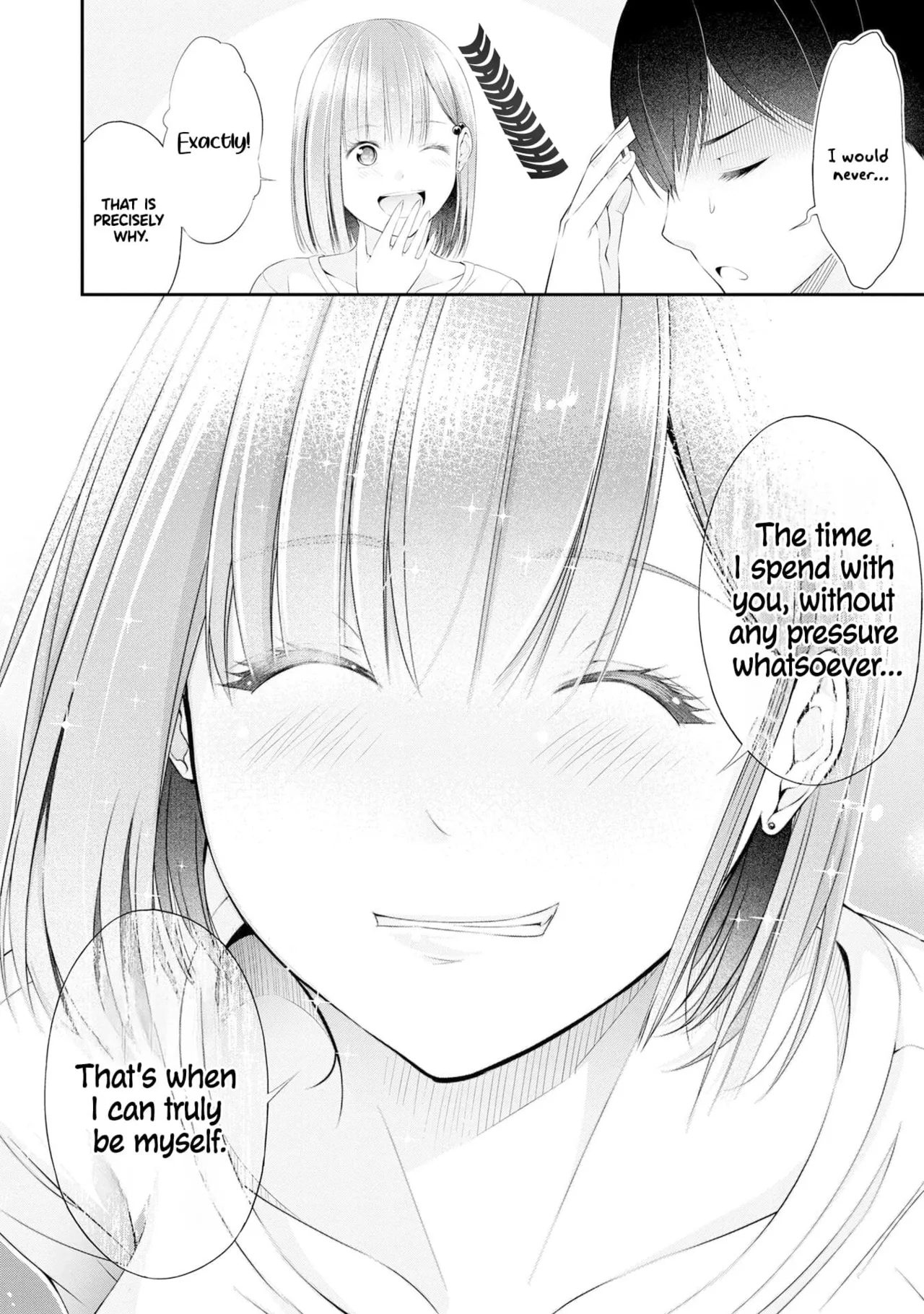 [Sasaki Kazu&Orizuki Naoyasu]Houkago Instant XXX - CHAPTER 1-13(English) Page 65