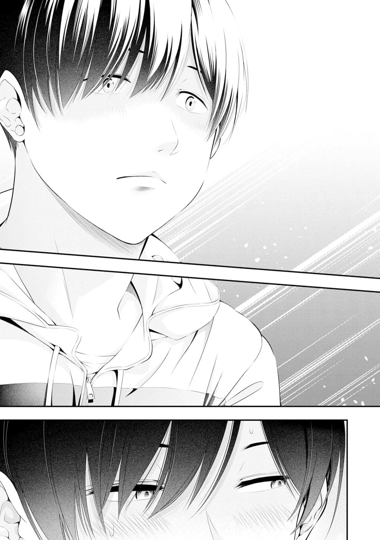[Sasaki Kazu&Orizuki Naoyasu]Houkago Instant XXX - CHAPTER 1-13(English) Page 66