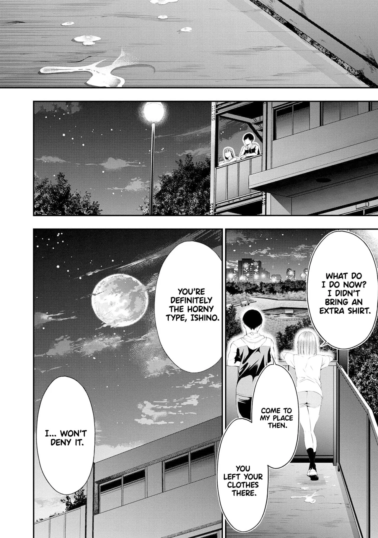 [Sasaki Kazu&Orizuki Naoyasu]Houkago Instant XXX - CHAPTER 1-13(English) Page 73