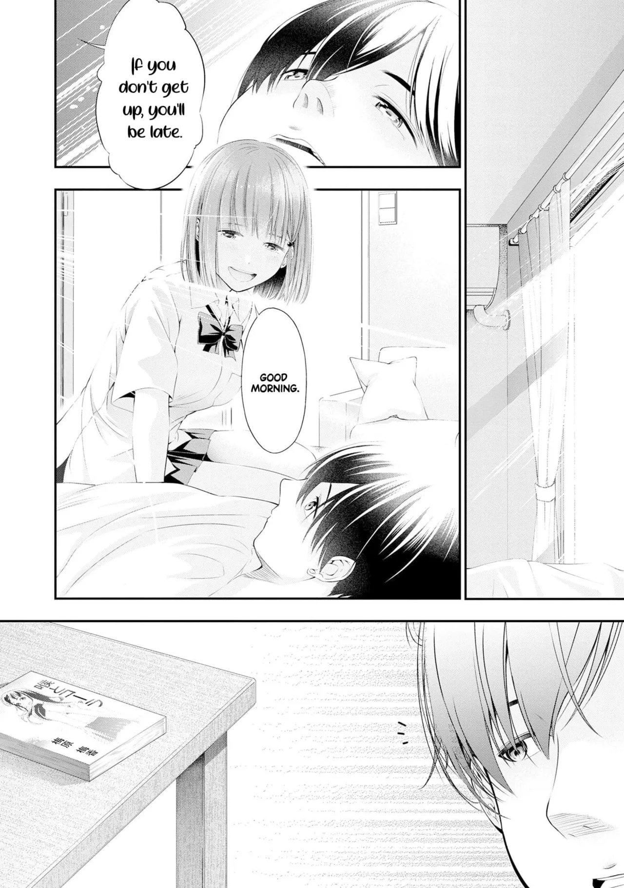 [Sasaki Kazu&Orizuki Naoyasu]Houkago Instant XXX - CHAPTER 1-13(English) Page 75