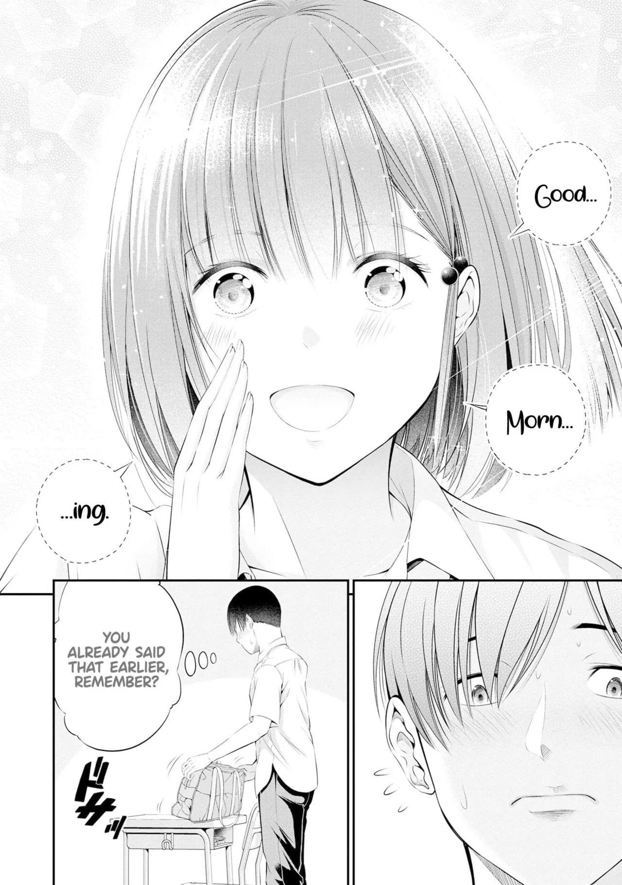 [Sasaki Kazu&Orizuki Naoyasu]Houkago Instant XXX - CHAPTER 1-13(English) Page 79
