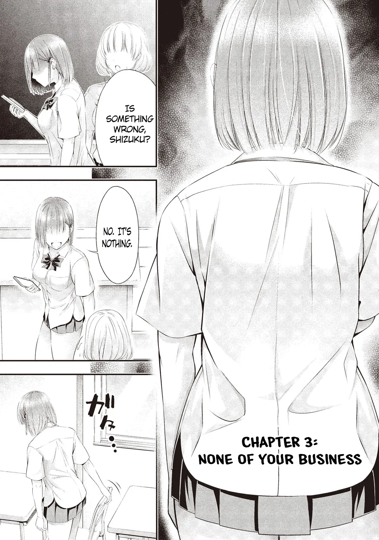 [Sasaki Kazu&Orizuki Naoyasu]Houkago Instant XXX - CHAPTER 1-13(English) Page 82