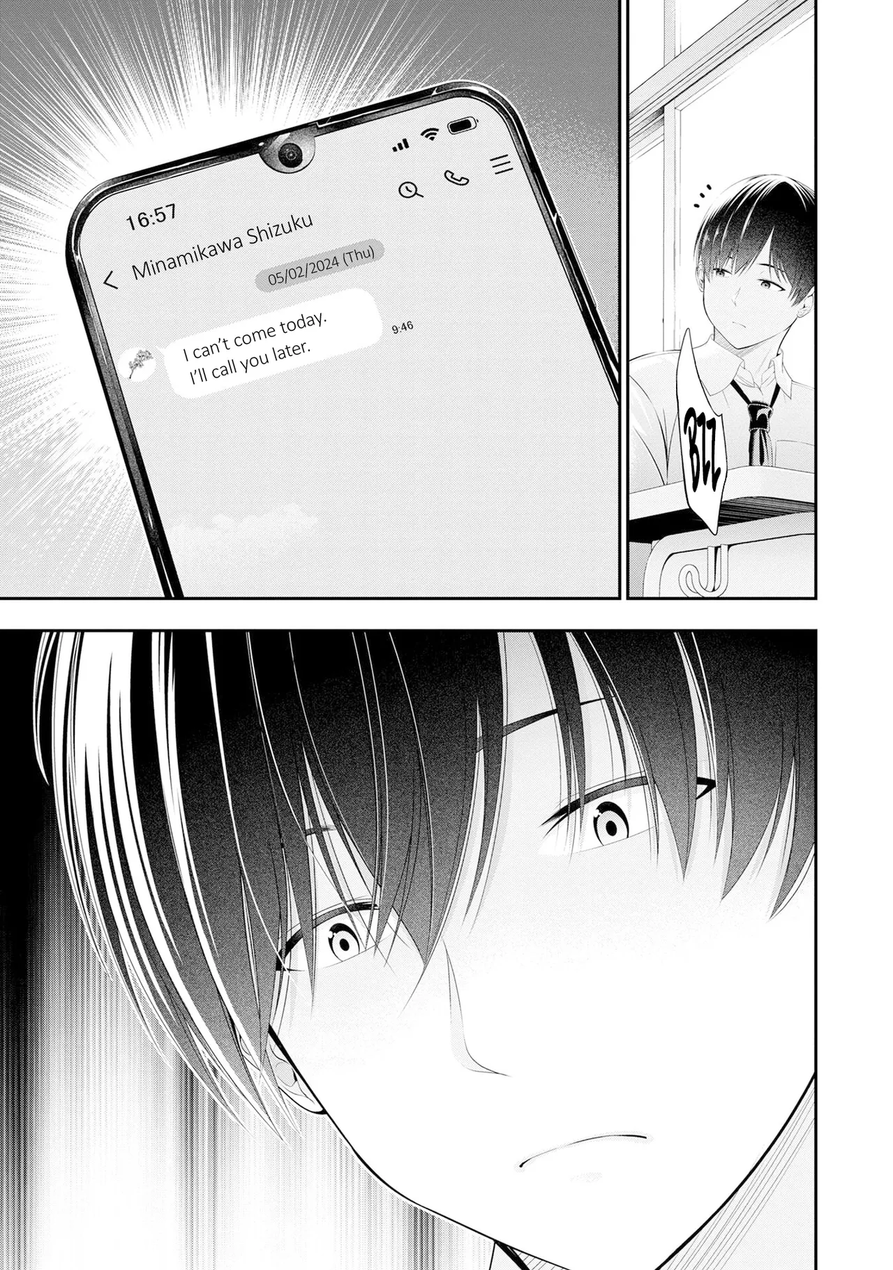 [Sasaki Kazu&Orizuki Naoyasu]Houkago Instant XXX - CHAPTER 1-13(English) Page 84