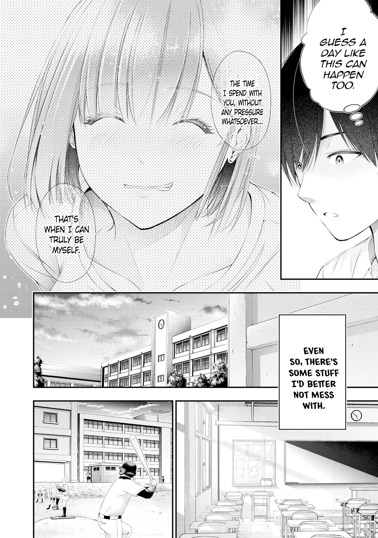 [Sasaki Kazu&Orizuki Naoyasu]Houkago Instant XXX - CHAPTER 1-13(English) Page 85
