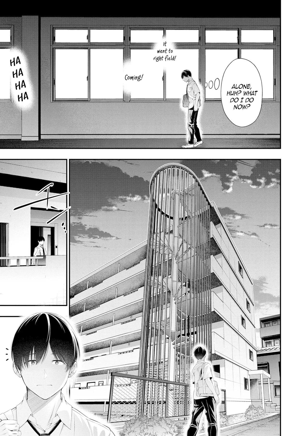 [Sasaki Kazu&Orizuki Naoyasu]Houkago Instant XXX - CHAPTER 1-13(English) Page 86