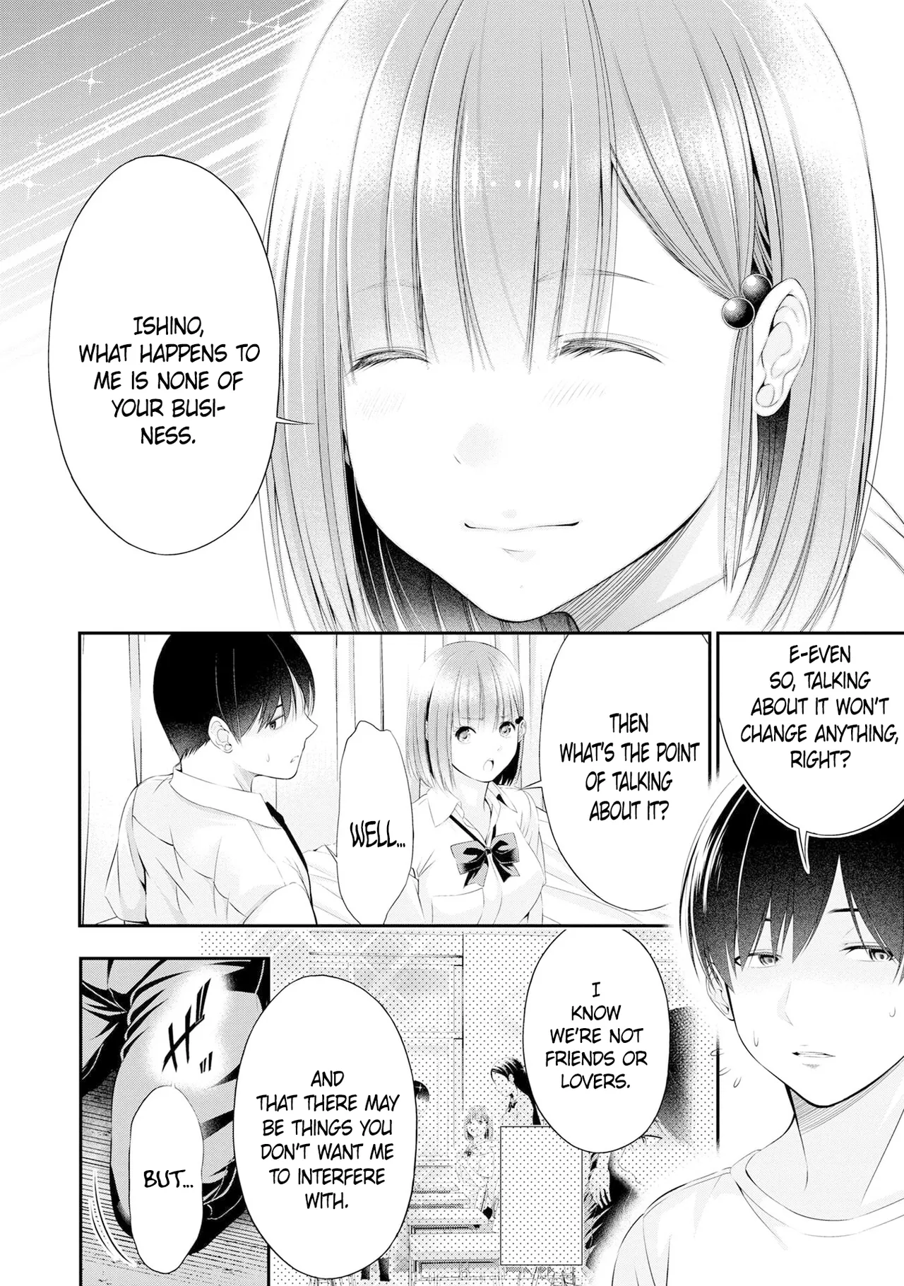 [Sasaki Kazu&Orizuki Naoyasu]Houkago Instant XXX - CHAPTER 1-13(English) Page 95