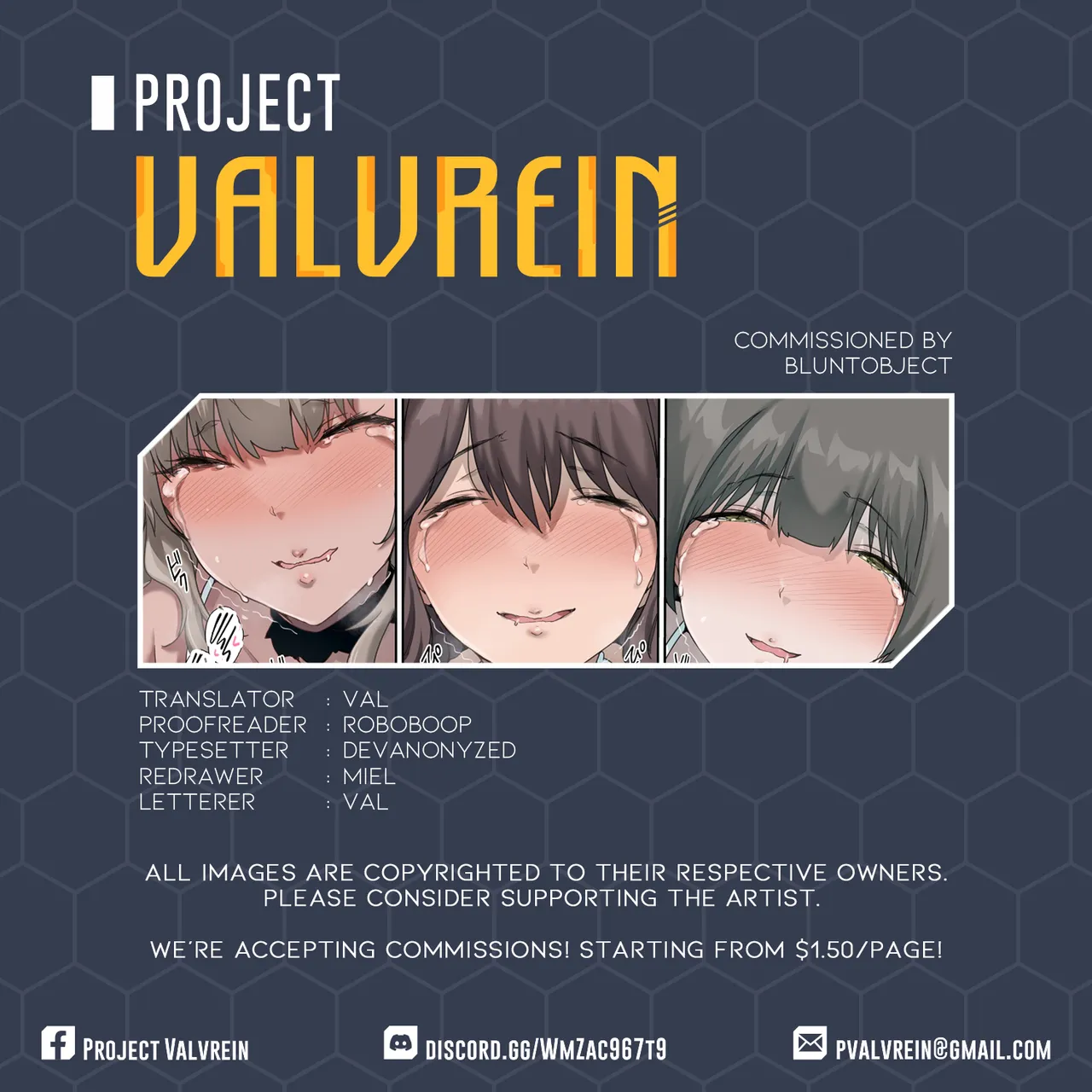 [Kisei Toukyoku (Richard Bahman)]Papa no Shinshitsu wa Musume Tomodachi no Tamariba 4[English] [Project Valvrein] Page 69